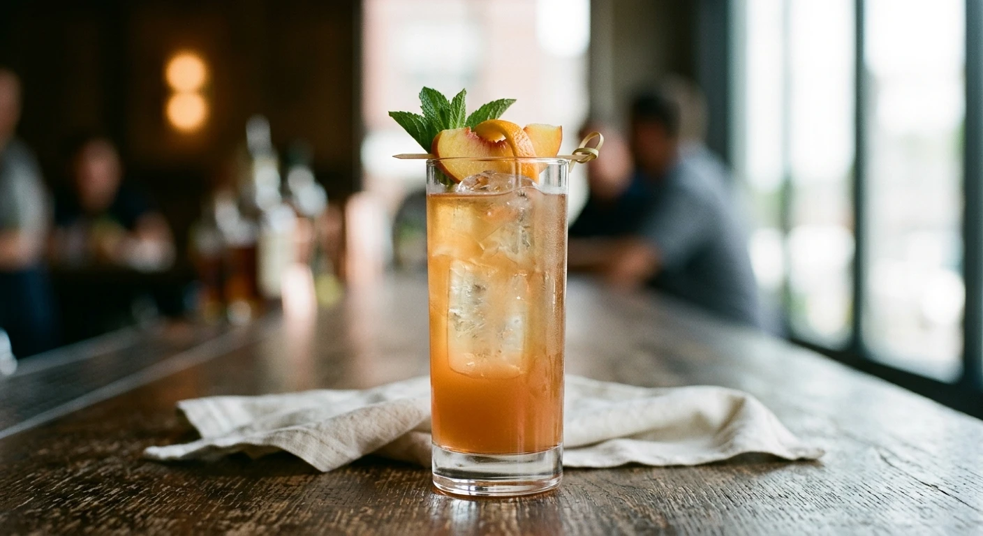 Abilene cocktail