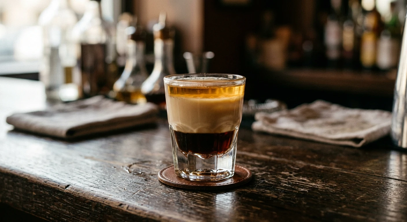 747 cocktail