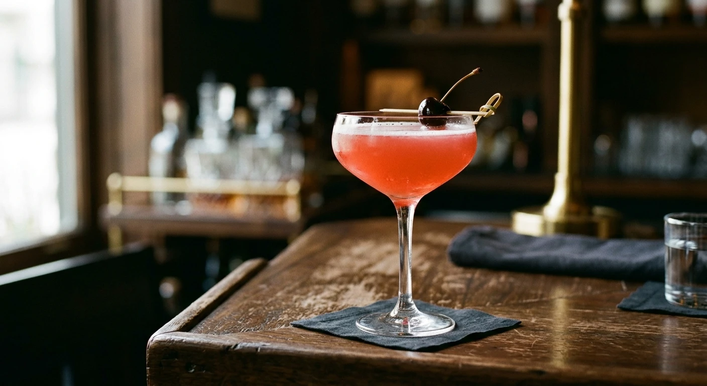 Casino cocktail