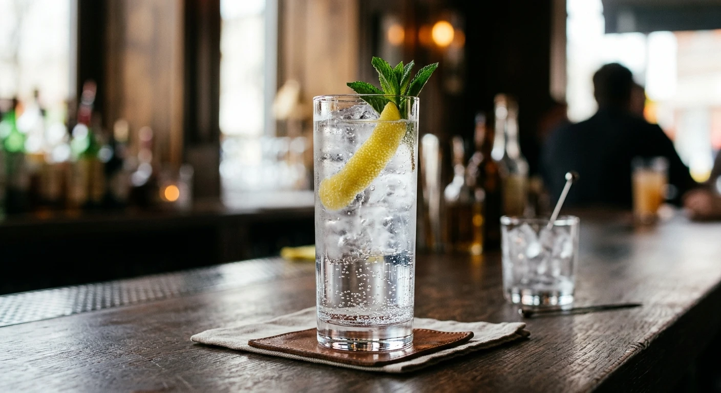 AT&T cocktail