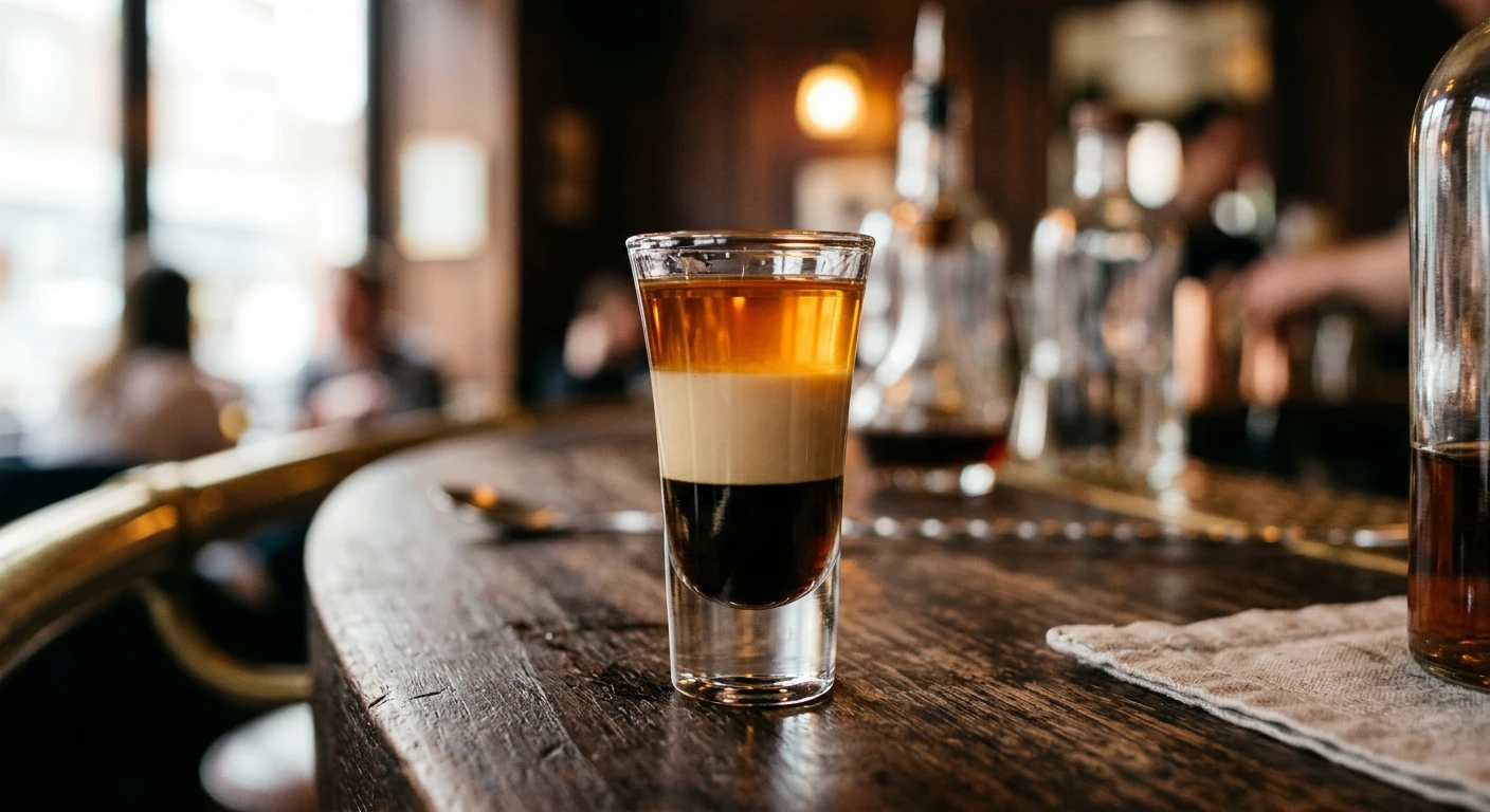 B-52 shot