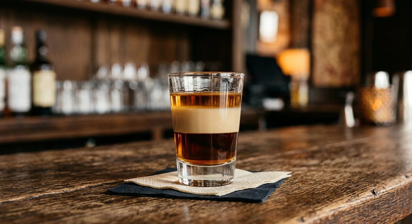 ABC shot