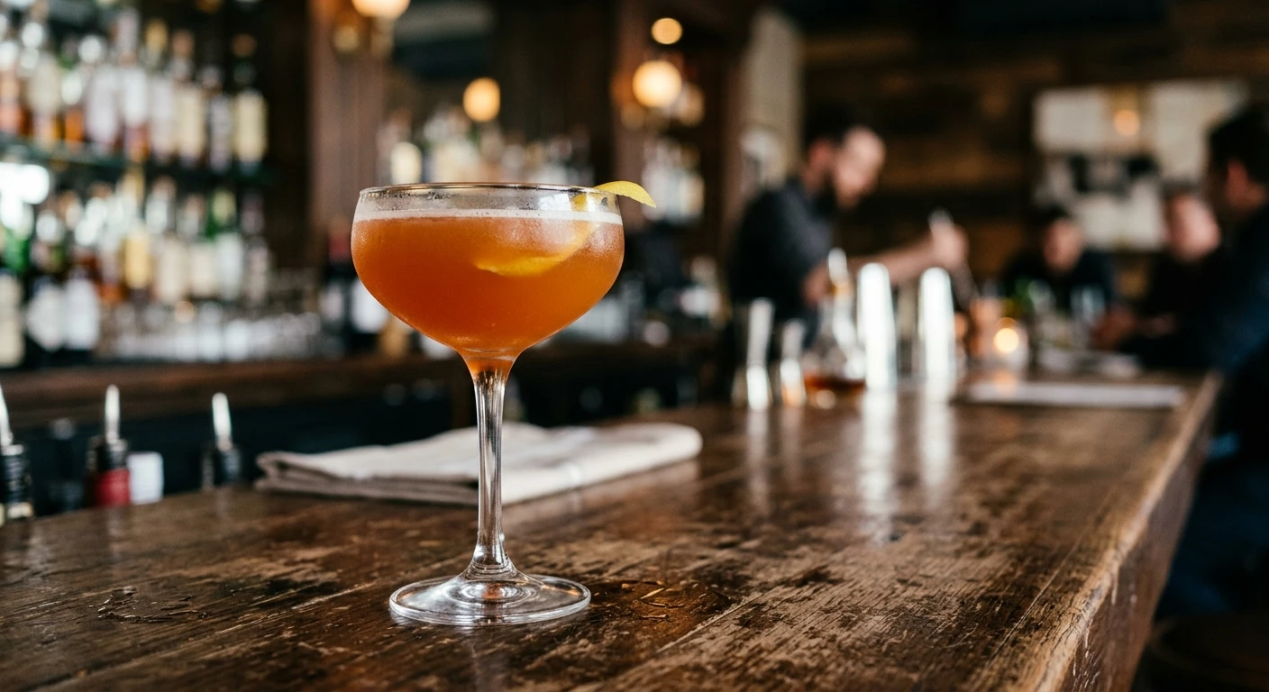 A1 cocktail