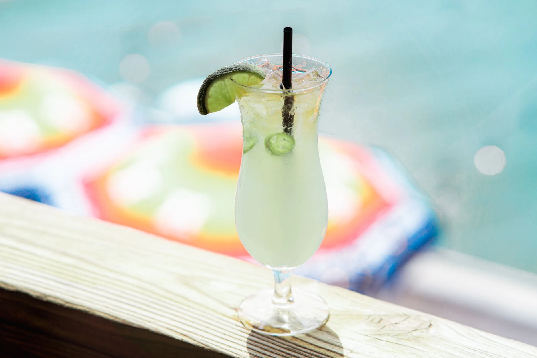 Acapulco cocktail