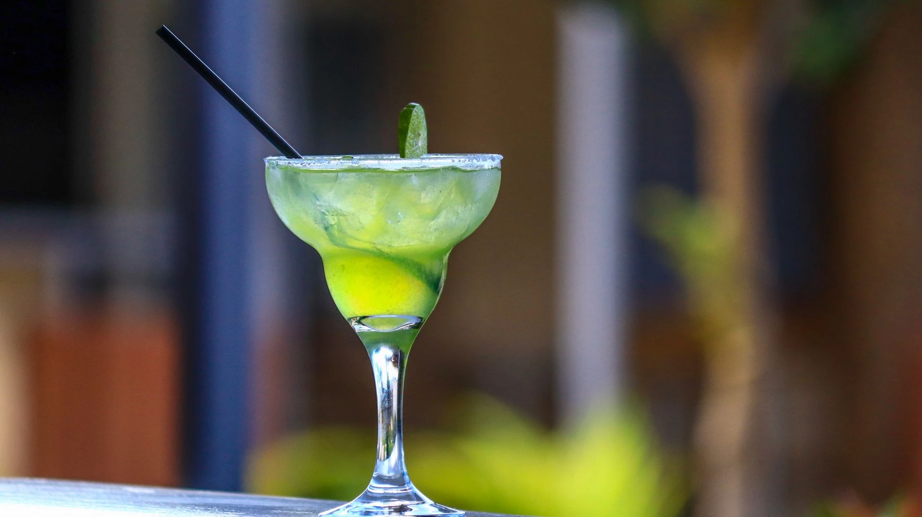 Margarita cocktail