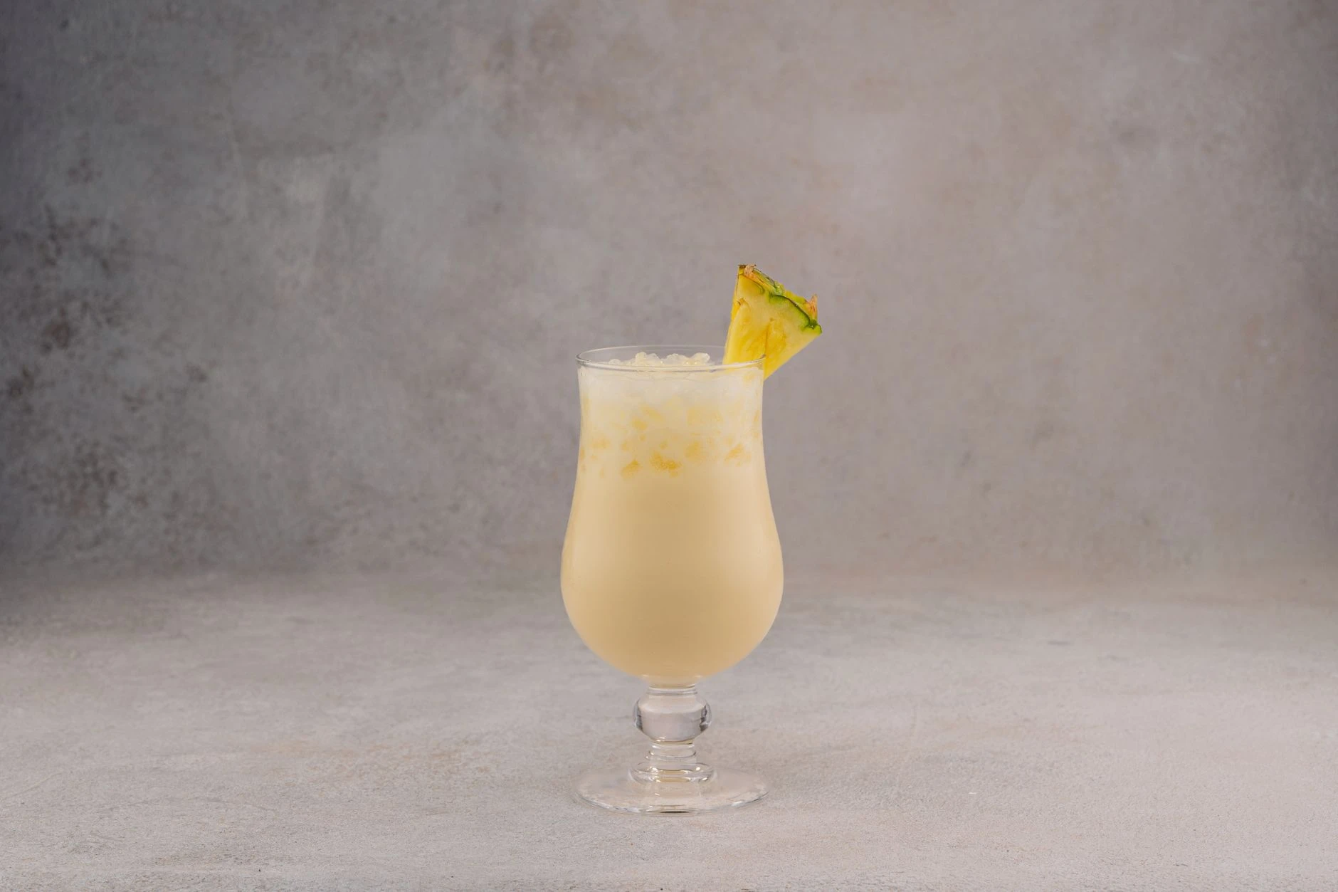 Pina Colada cocktail
