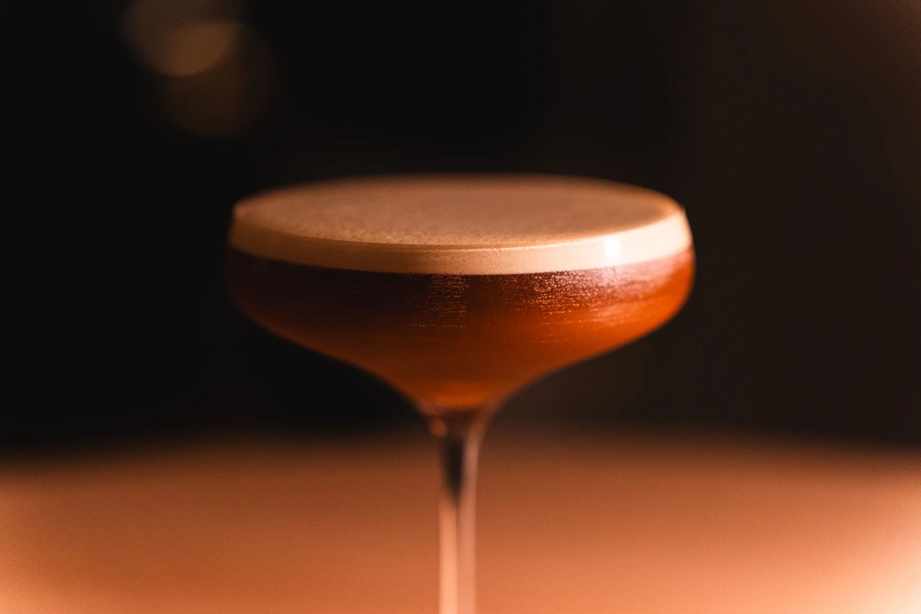 Affinity cocktail