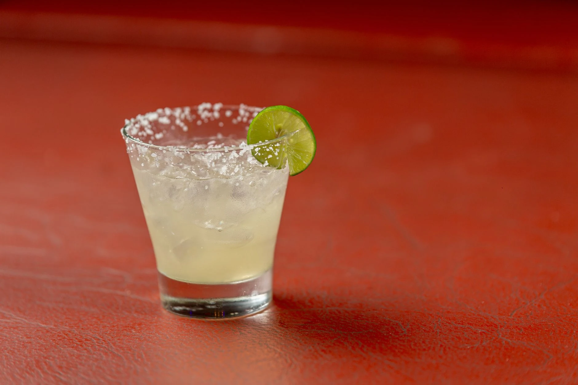 Tequila Sour cocktail