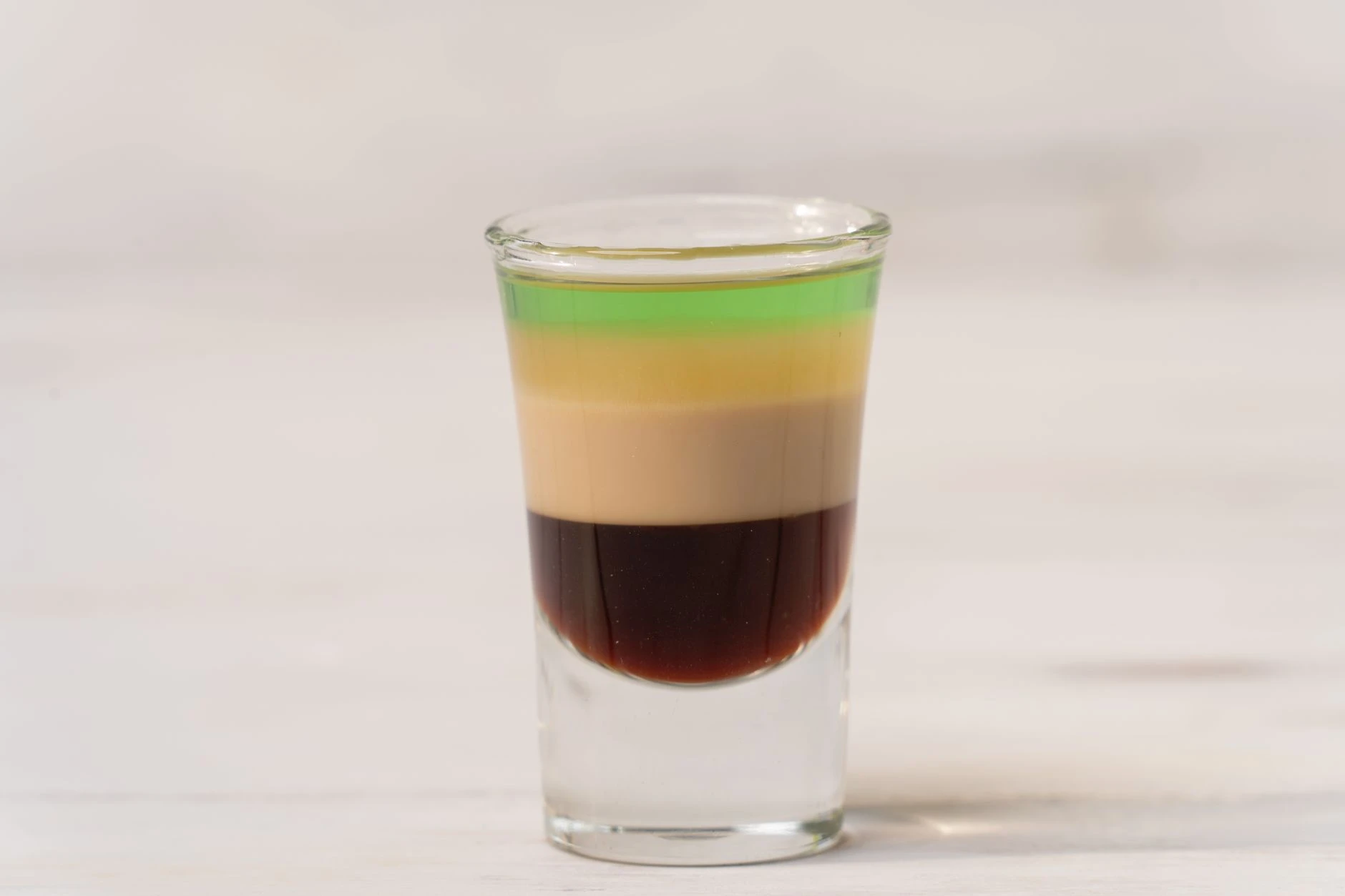 Bob Marley shot