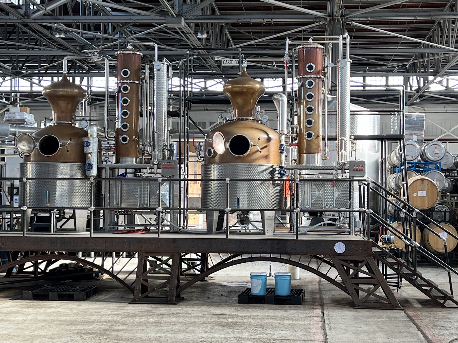 St. George Spirits photo 2