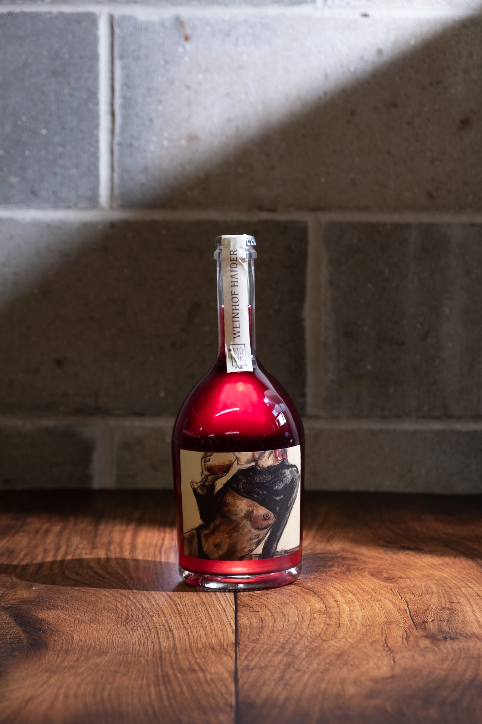 Burnt Umber Ethical Winery photo 2