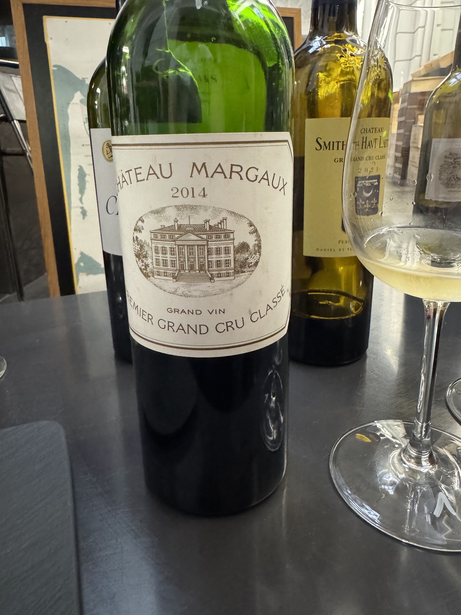 Max Bordeaux / Wine Gallery photo 3