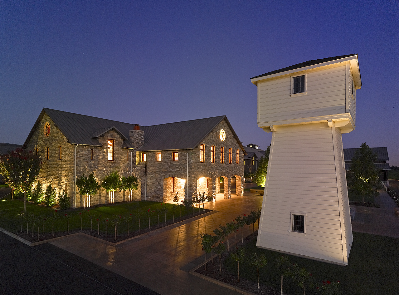 Silver Oak Napa Valley photo 2