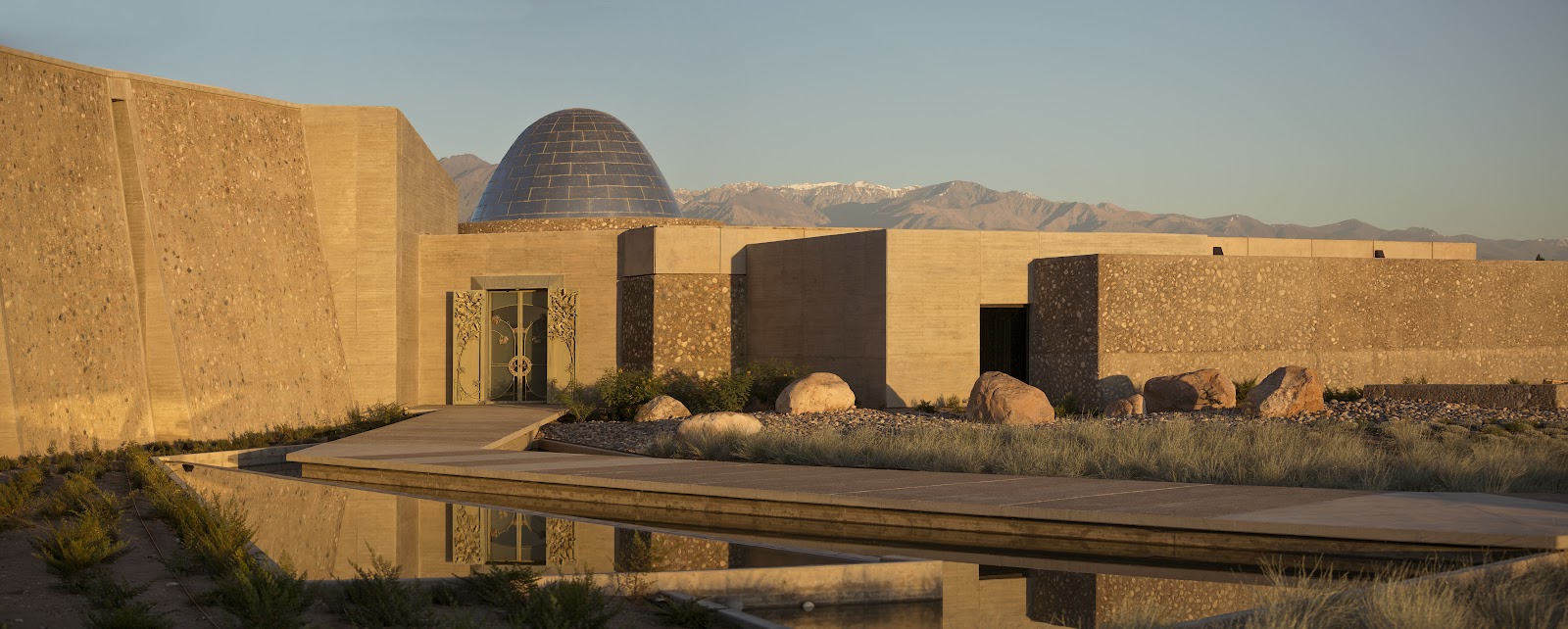Zuccardi Valle de Uco photo 1
