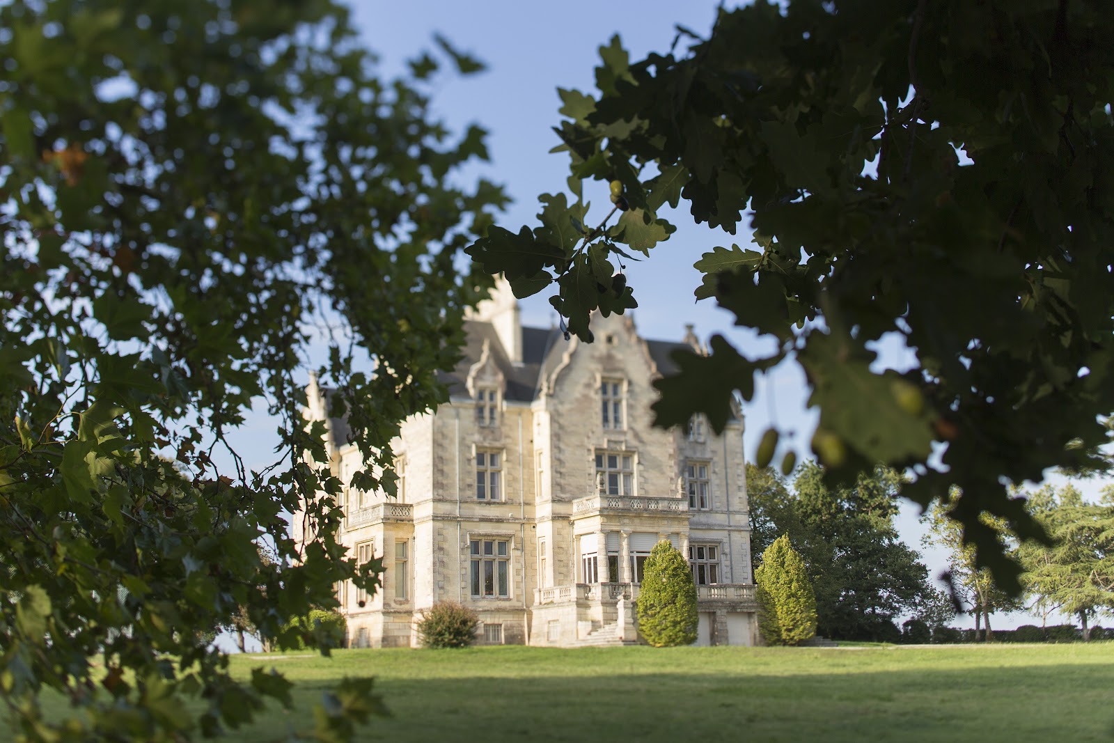 Château Lanessan photo 1