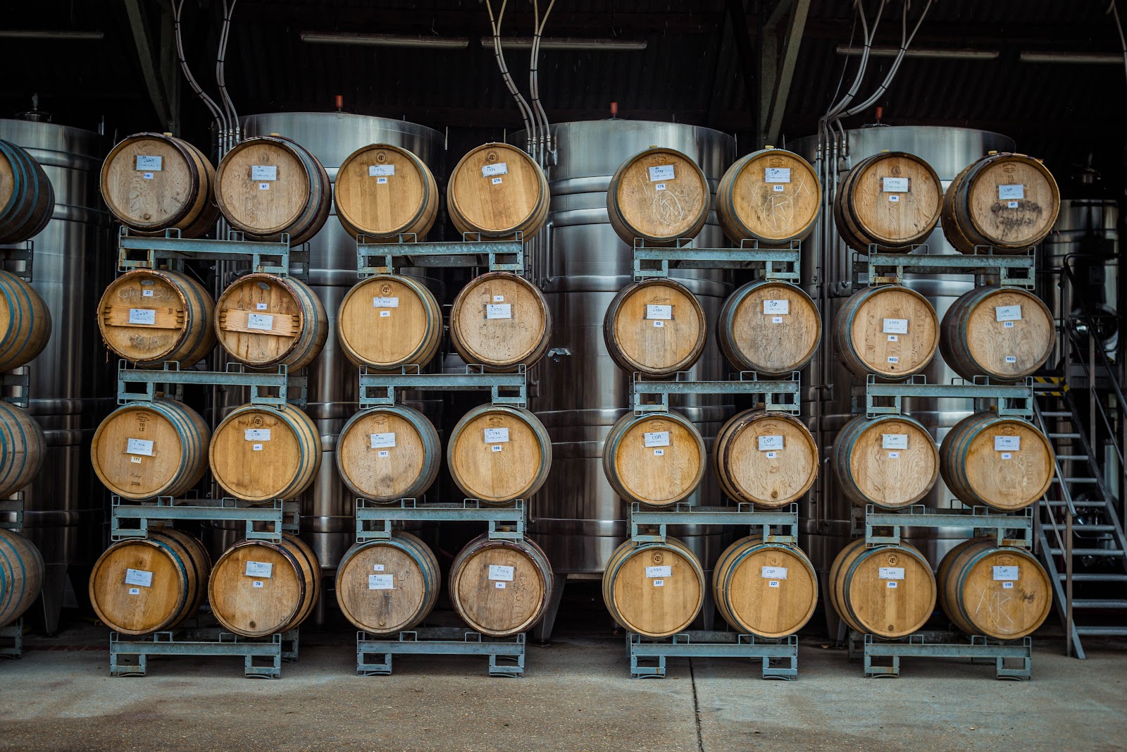 Hattingley Valley Wines photo 2