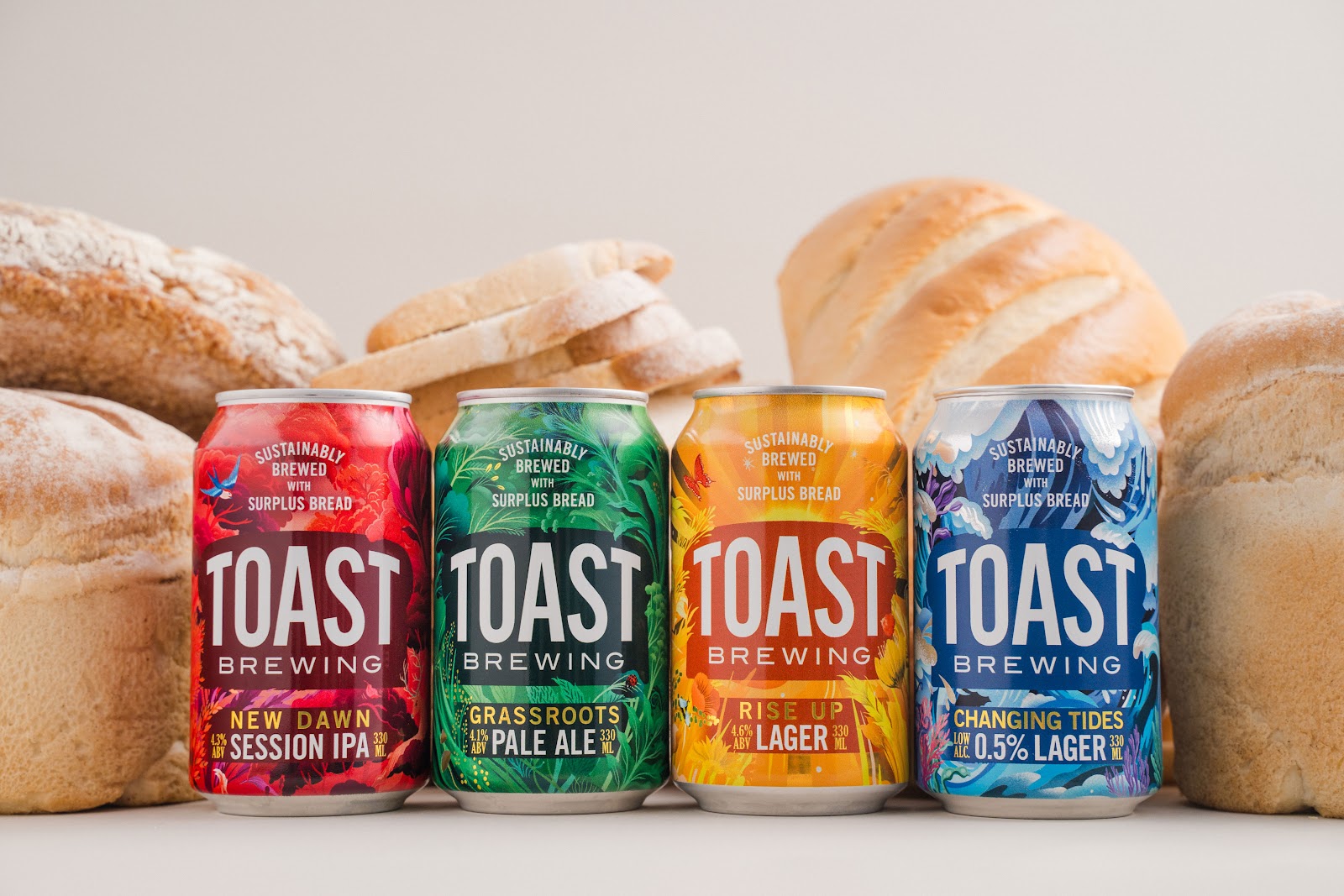 Toast Brewing photo 1
