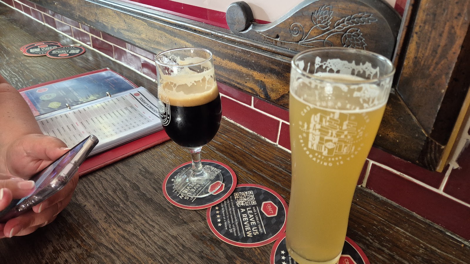 The Craft Beer Co. Covent Garden photo 2