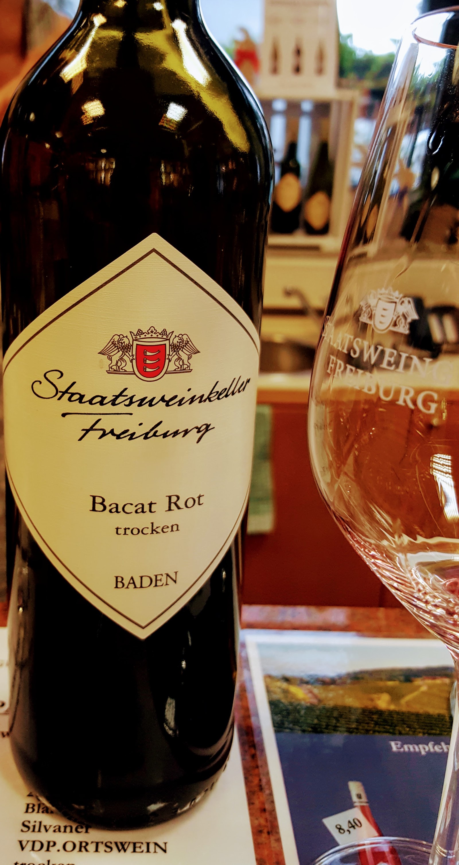 Weingut Staatsweingut Freiburg photo 3