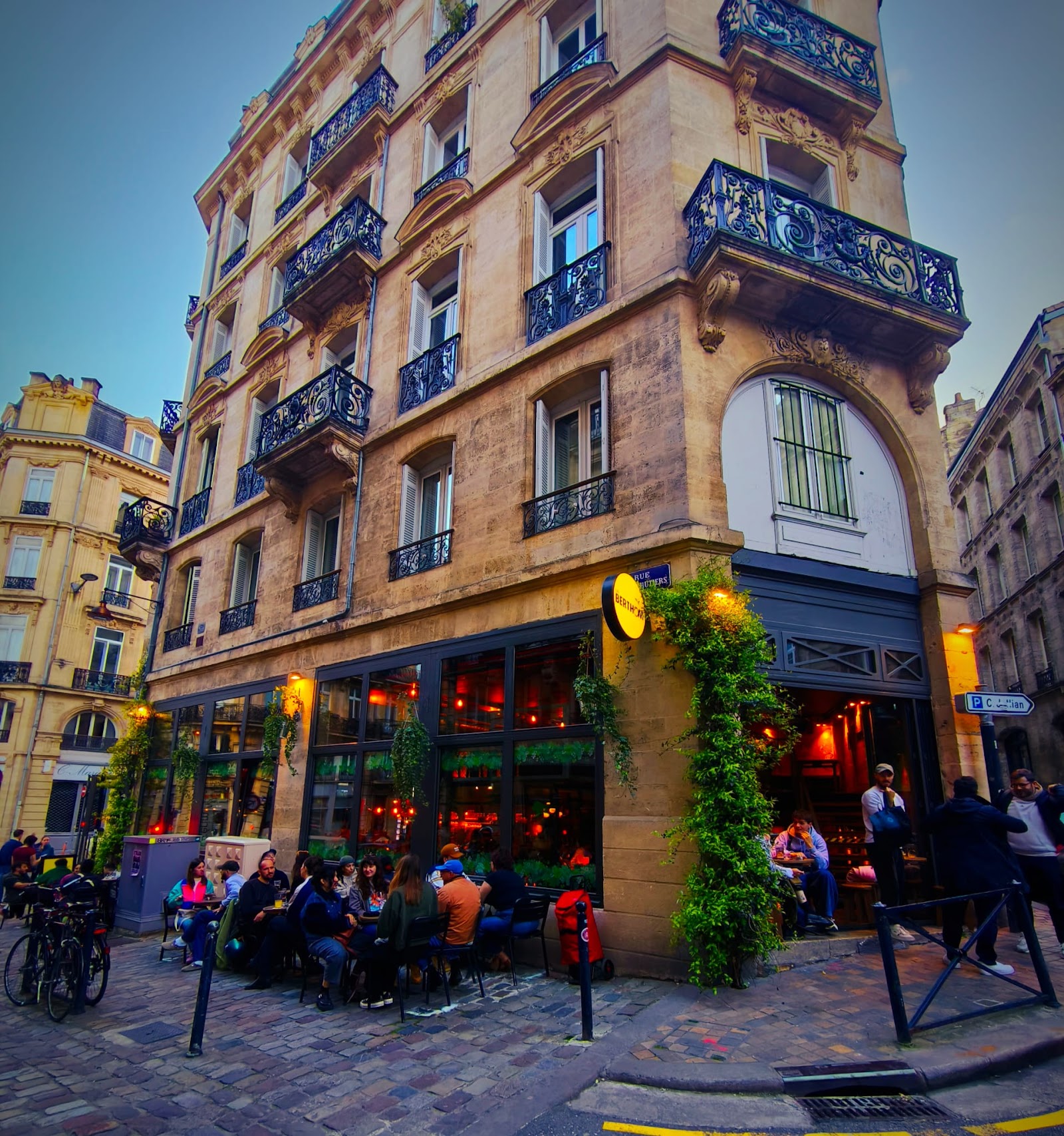 Les Berthom photo 3