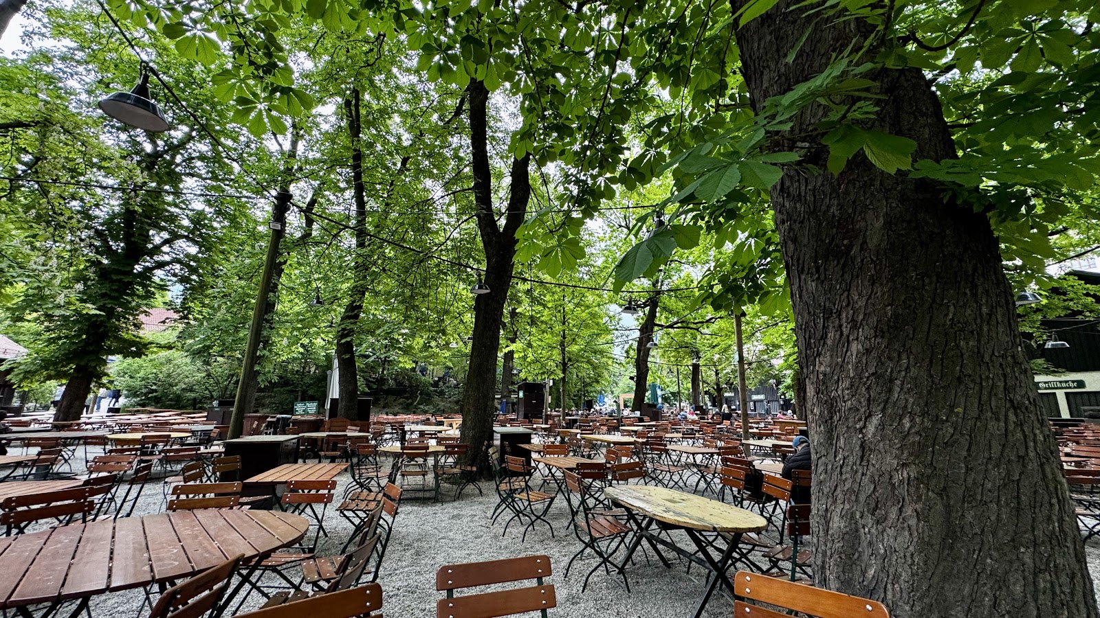 Augustiner-Keller photo 2