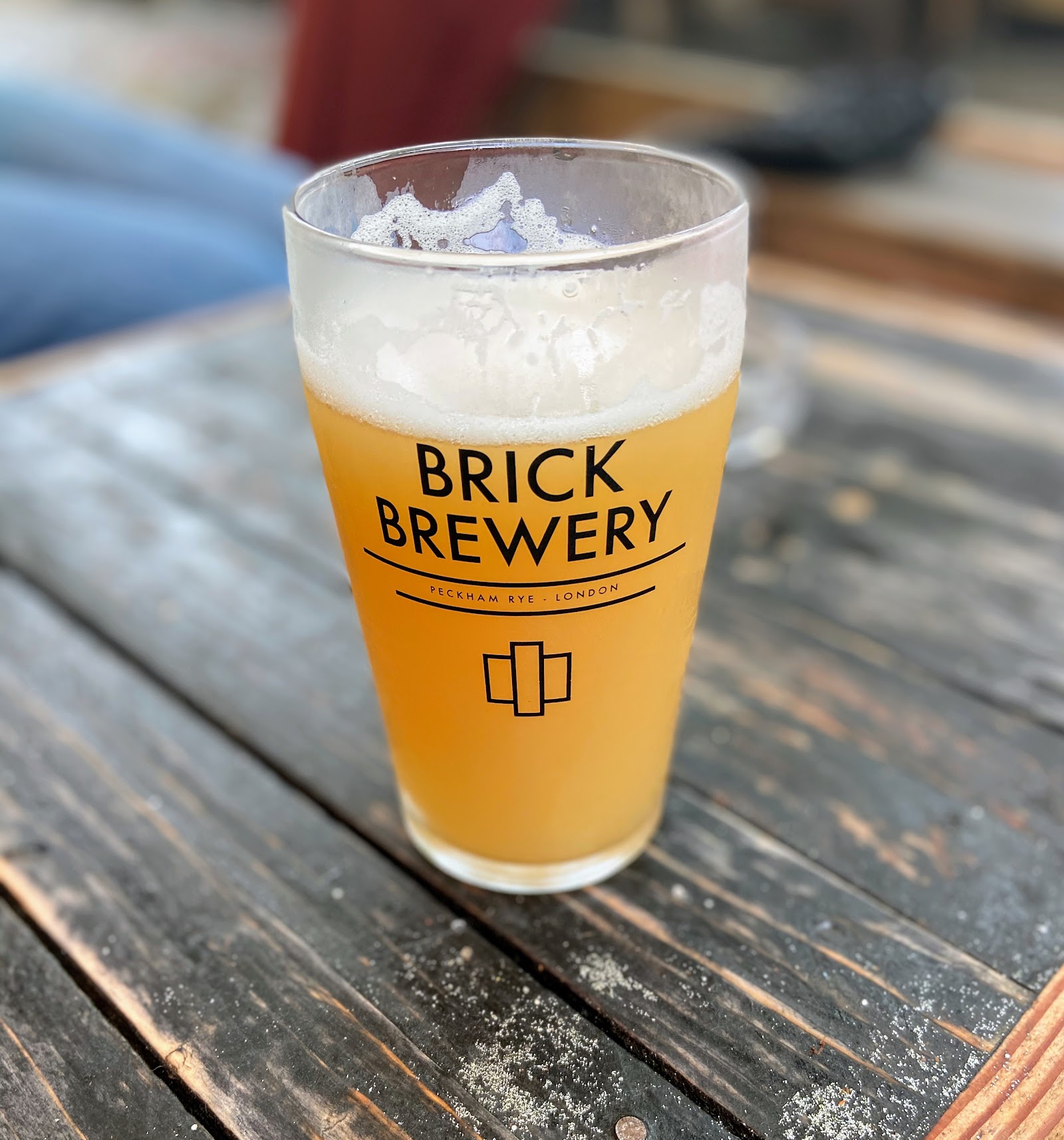 Brick Brewery Taproom photo 1