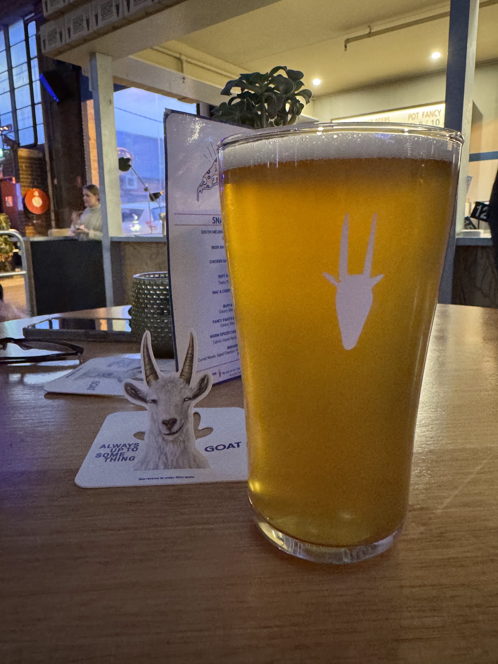 Mountain Goat Beer photo 3