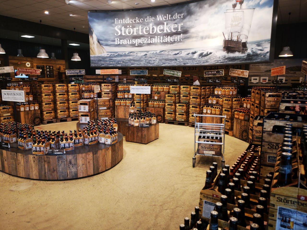 Störtebeker Braumanufaktur photo 2
