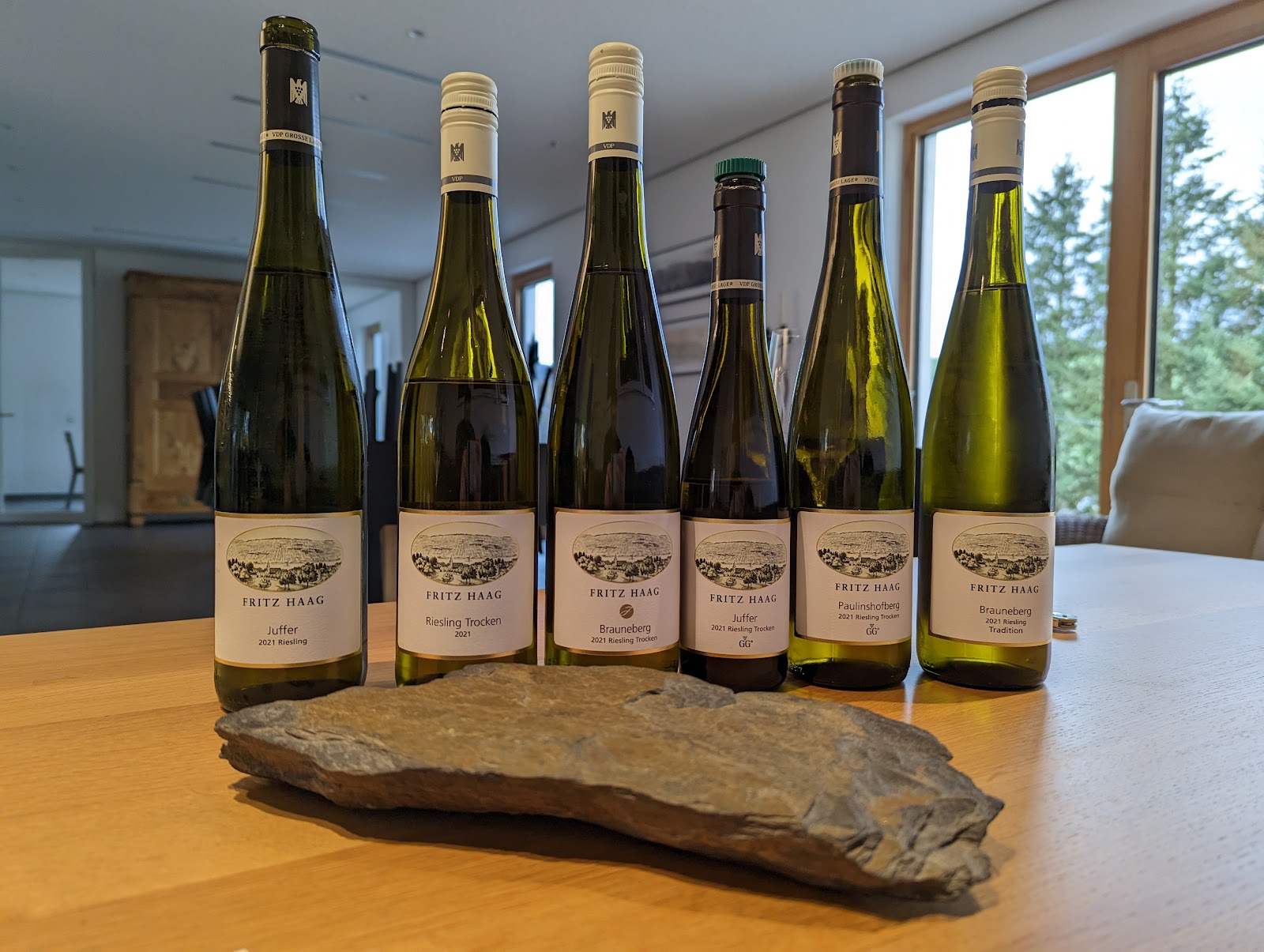 Weingut Fritz Haag photo 3