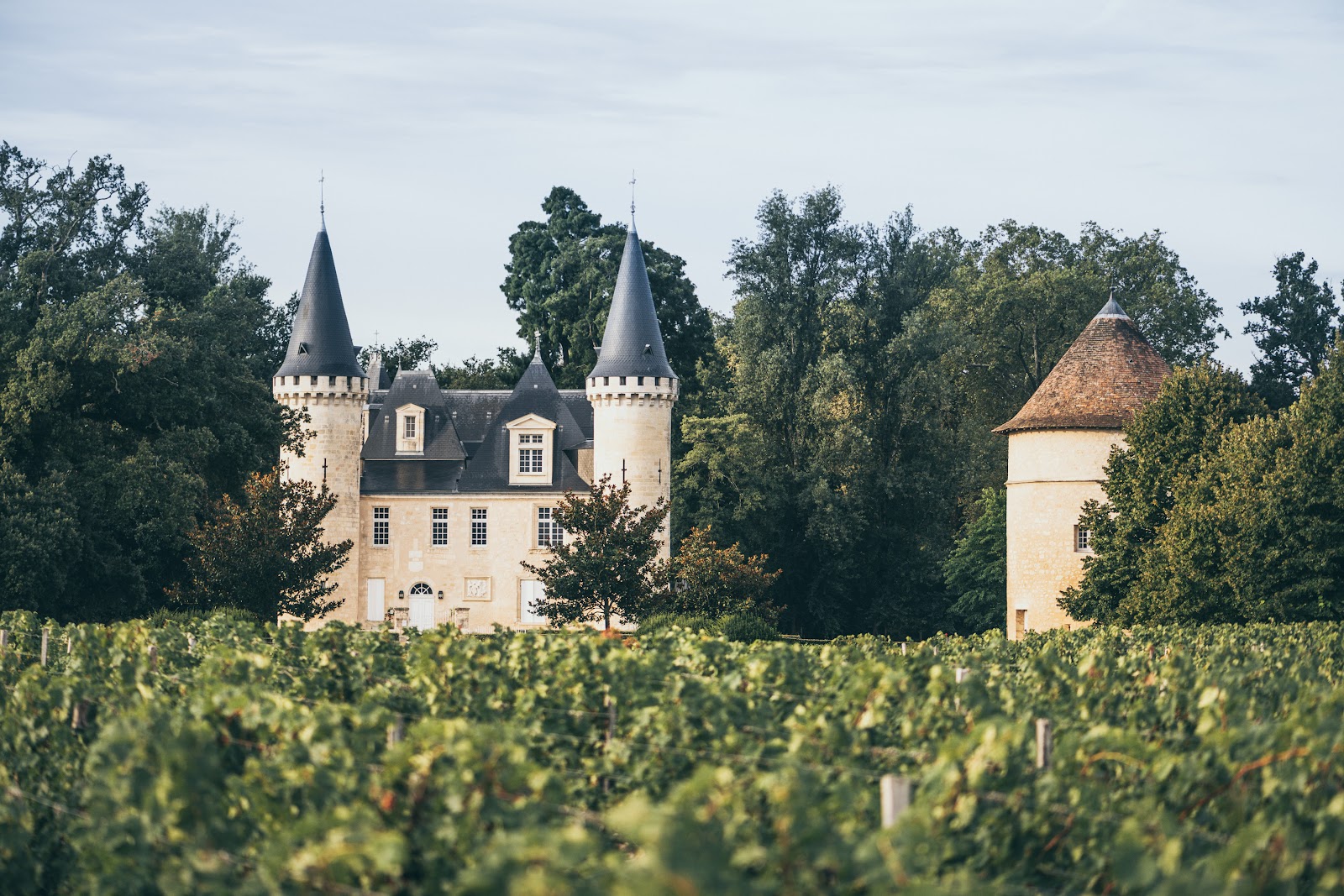 Château d'Agassac photo 1