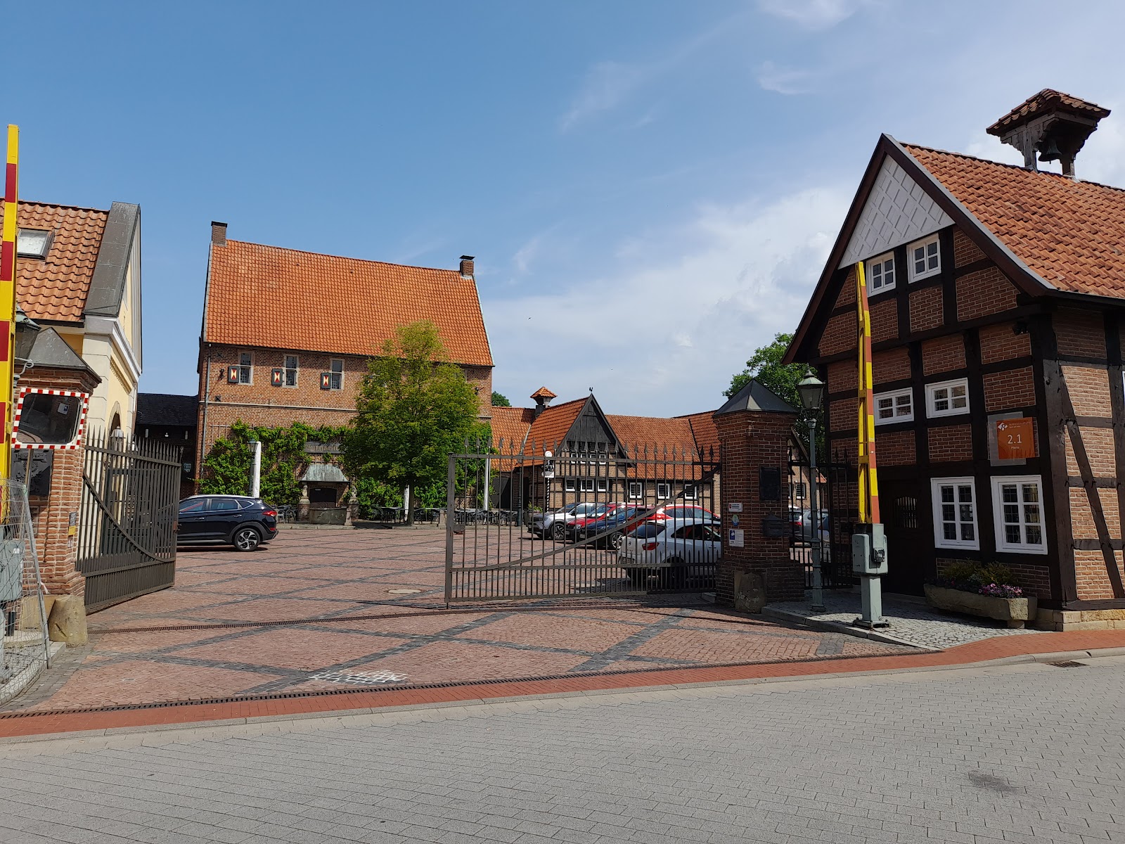 Berentzen Hof photo 1