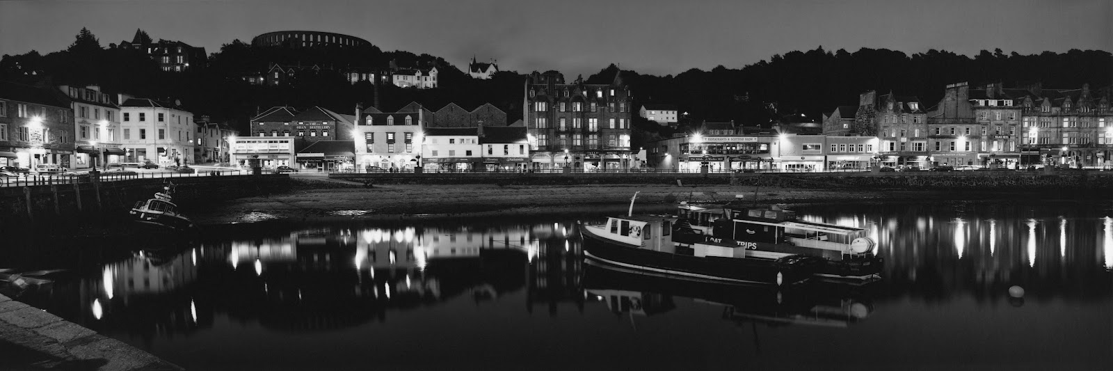 Oban Distillery photo 1