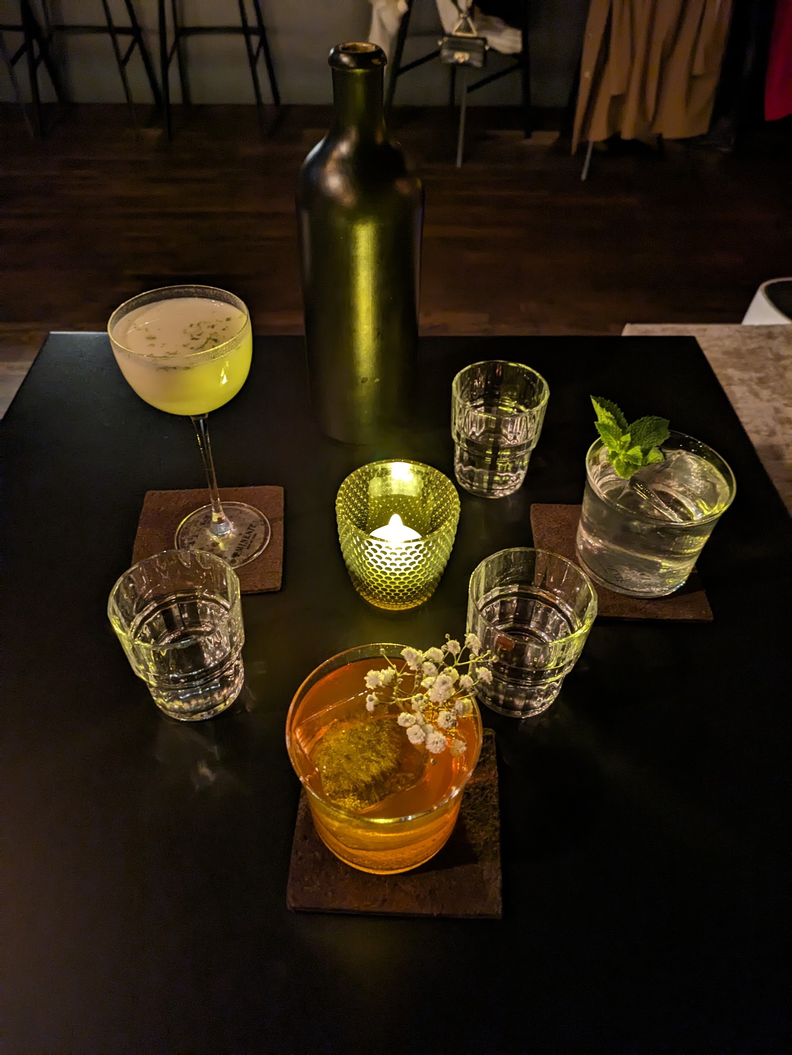 The Kinly Bar photo 2