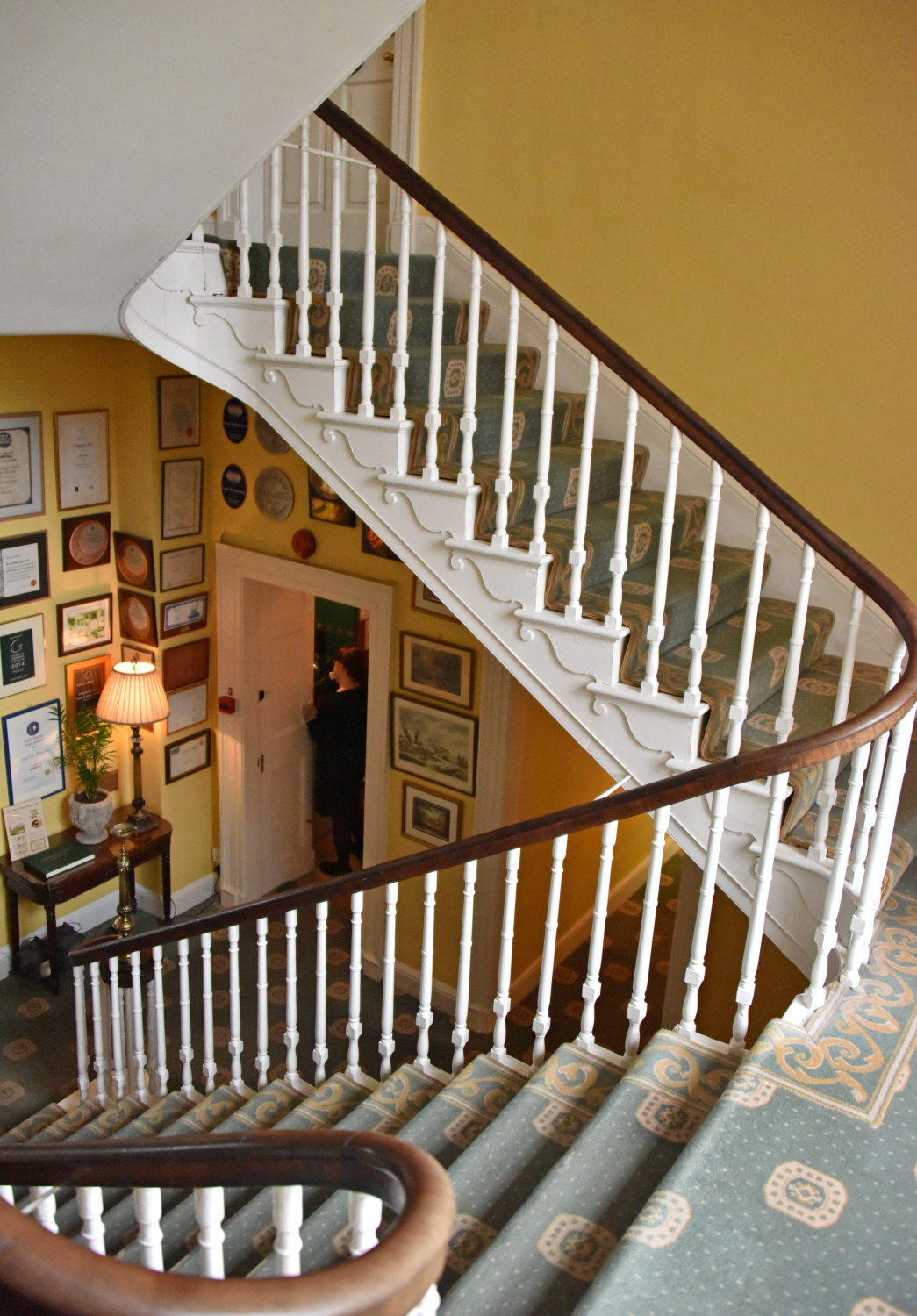 Longueville House Vineyard photo 3