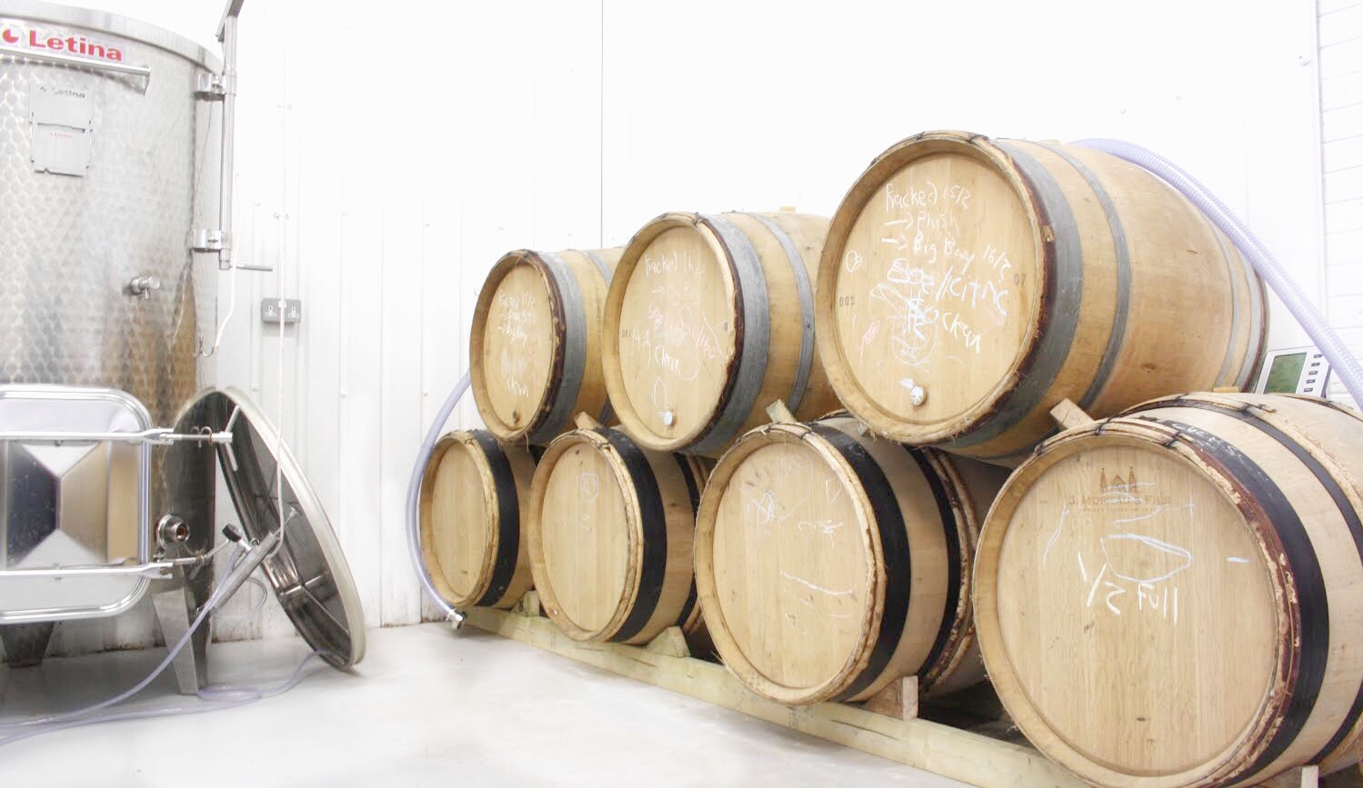 Blackbook Winery photo 3