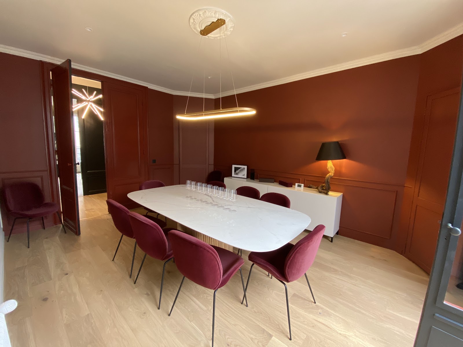 Châteaux Partners photo 2