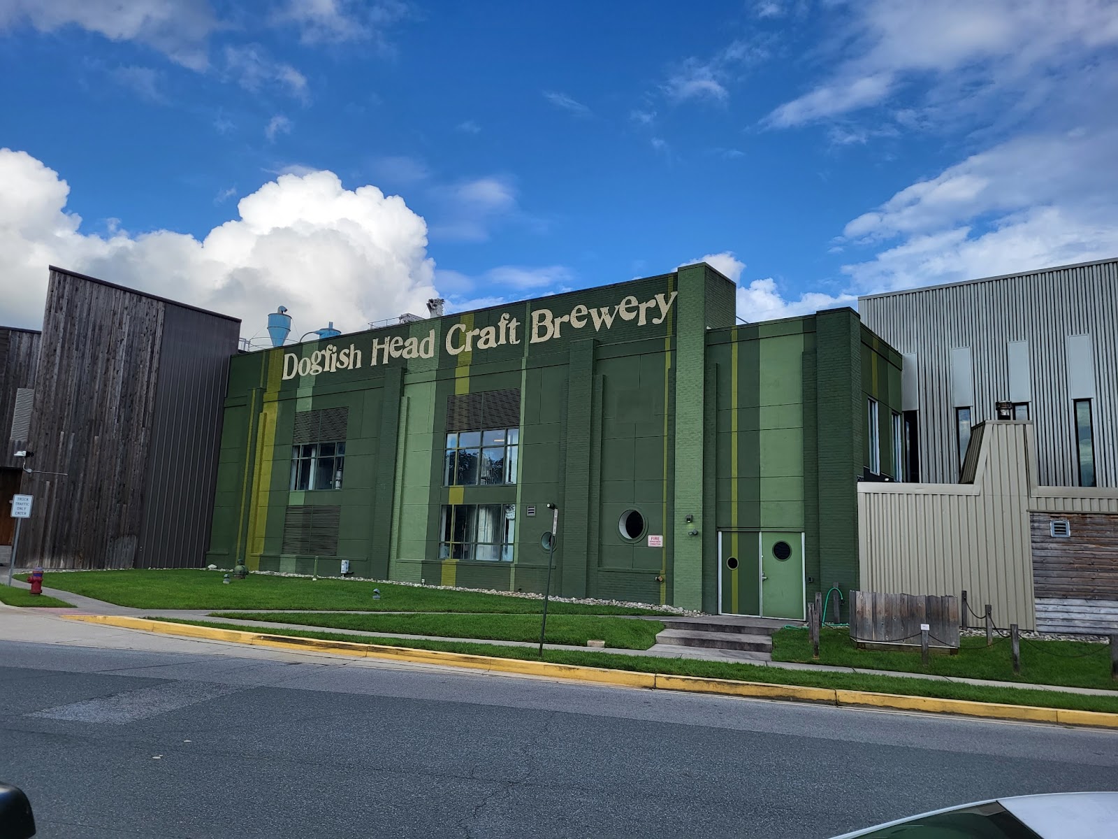 Dogfish Head Craft Brewery photo 2