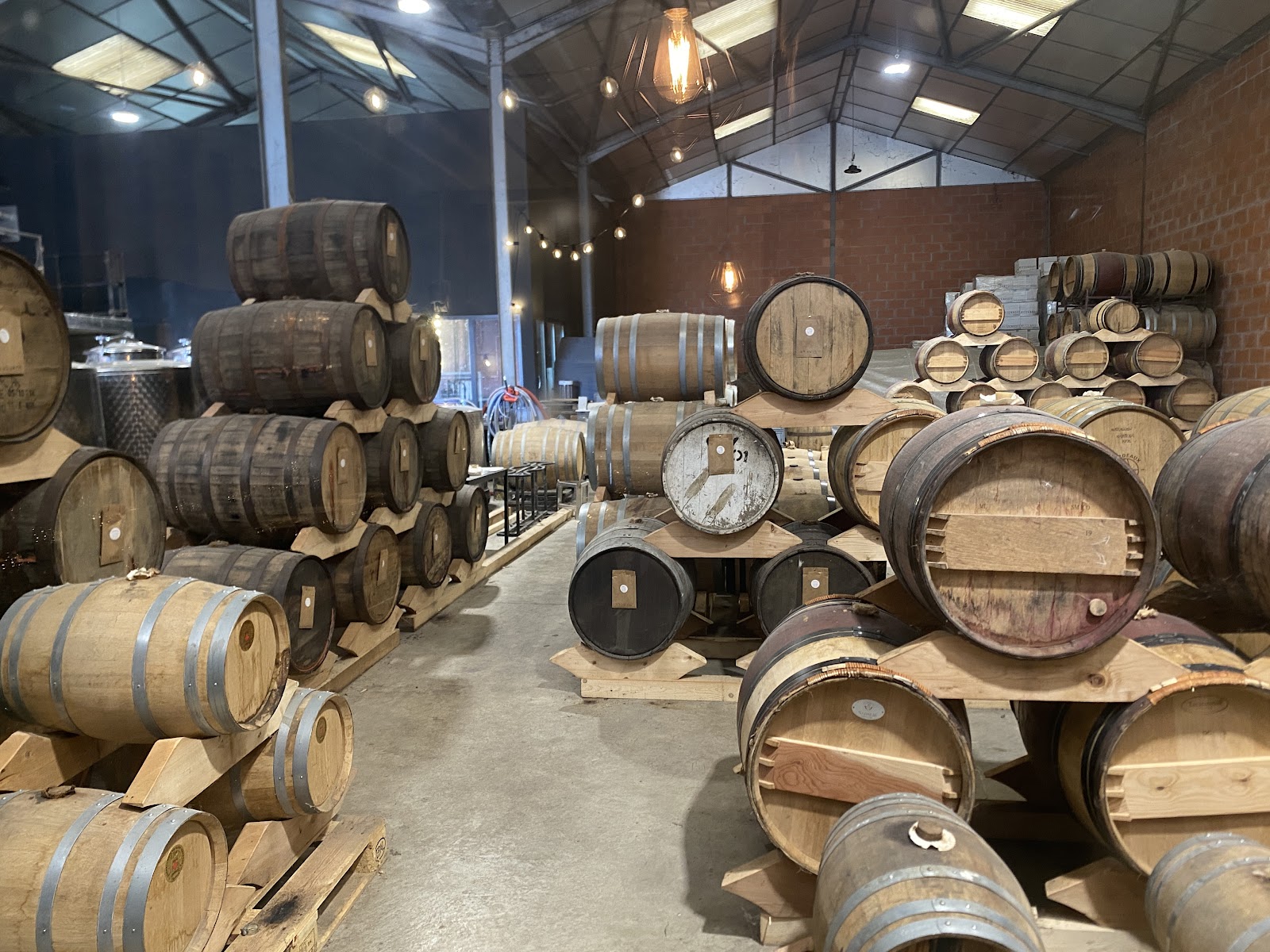 The Bordeaux Distilling Company photo 3