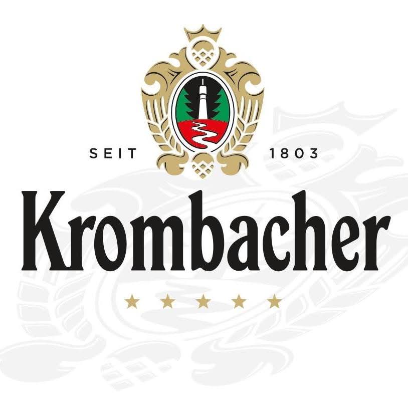 Krombacher Brauerei photo 2
