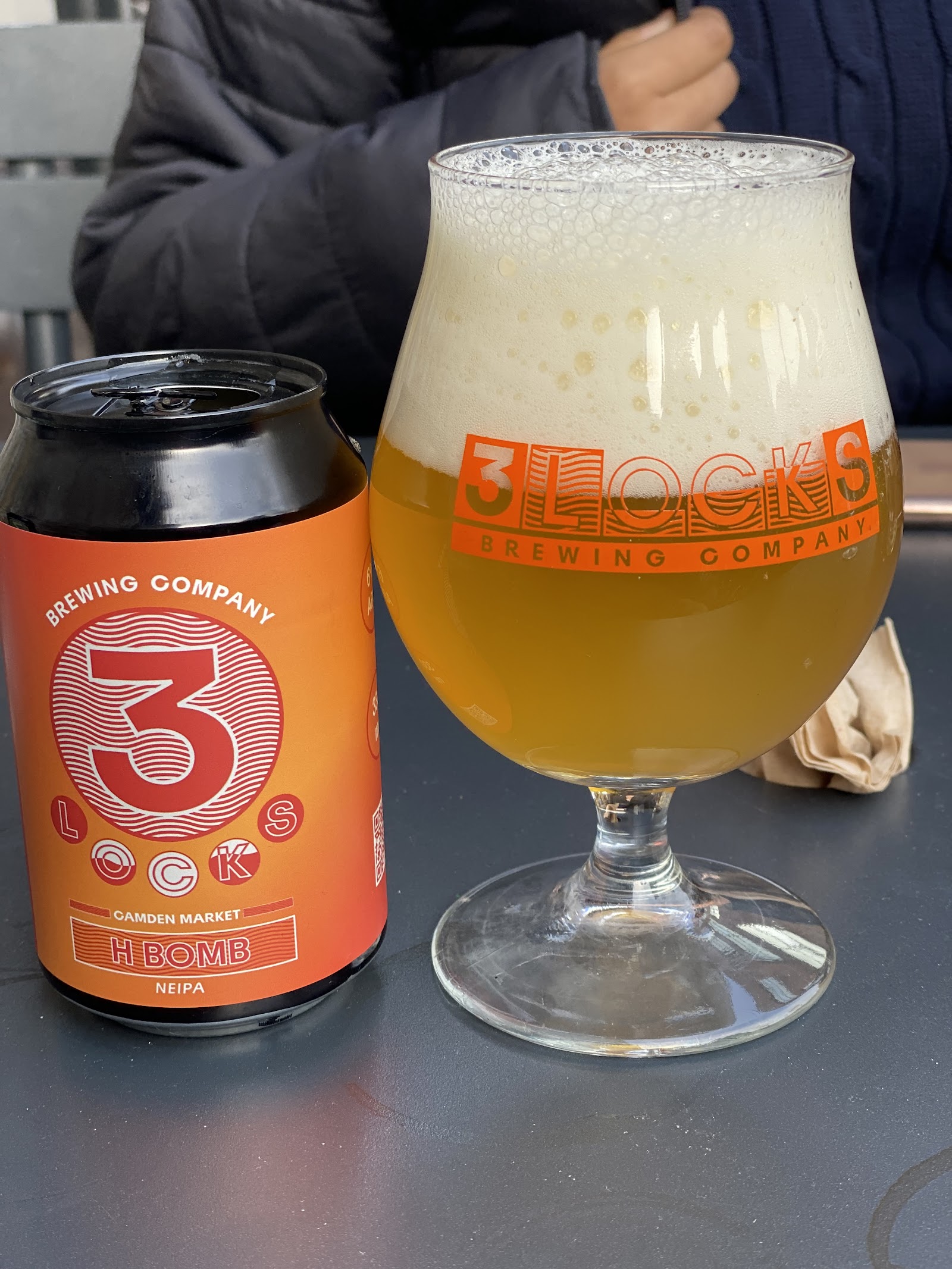 3 Locks Brewing Company photo 1