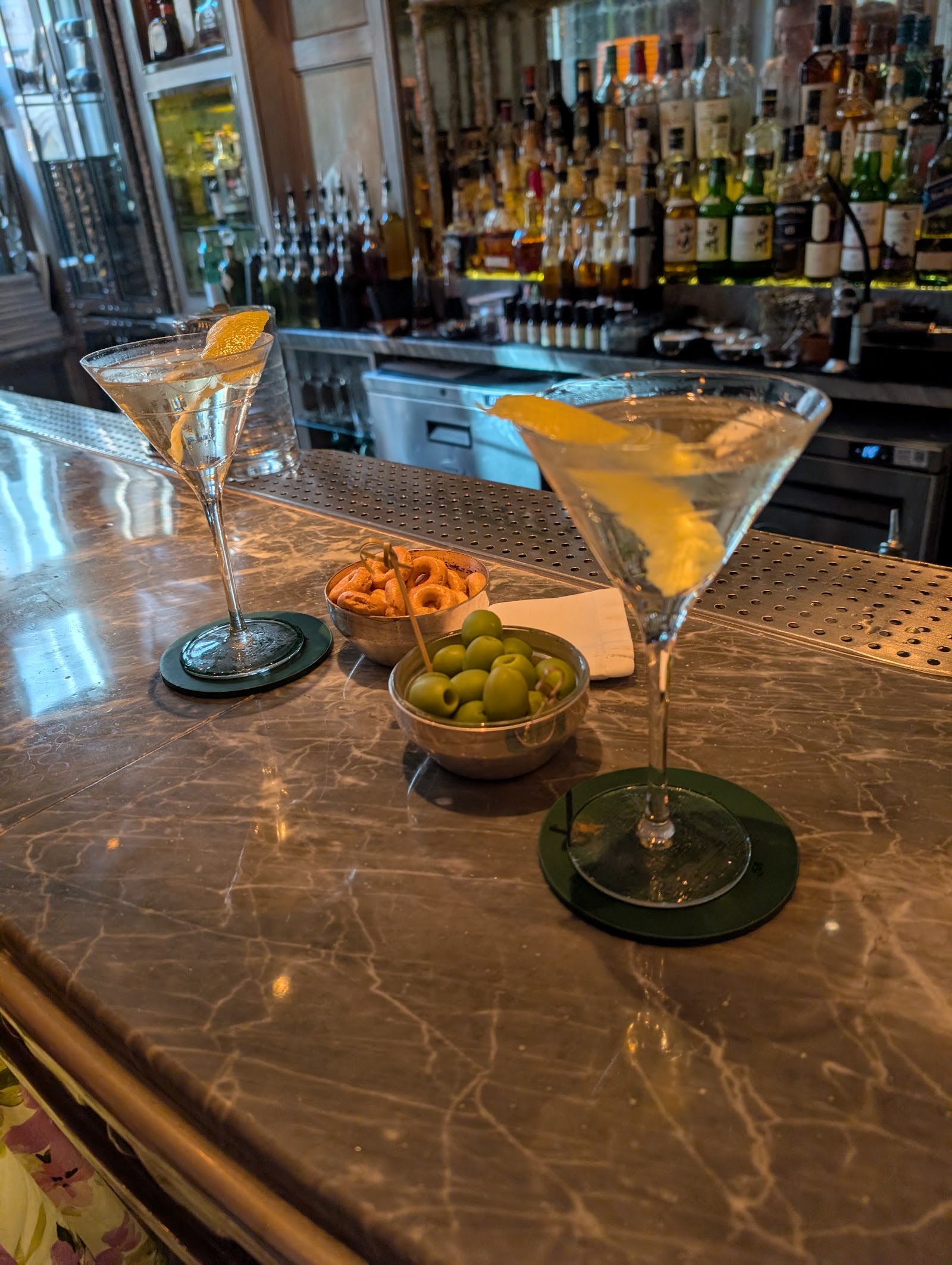 The Connaught Bar photo 3