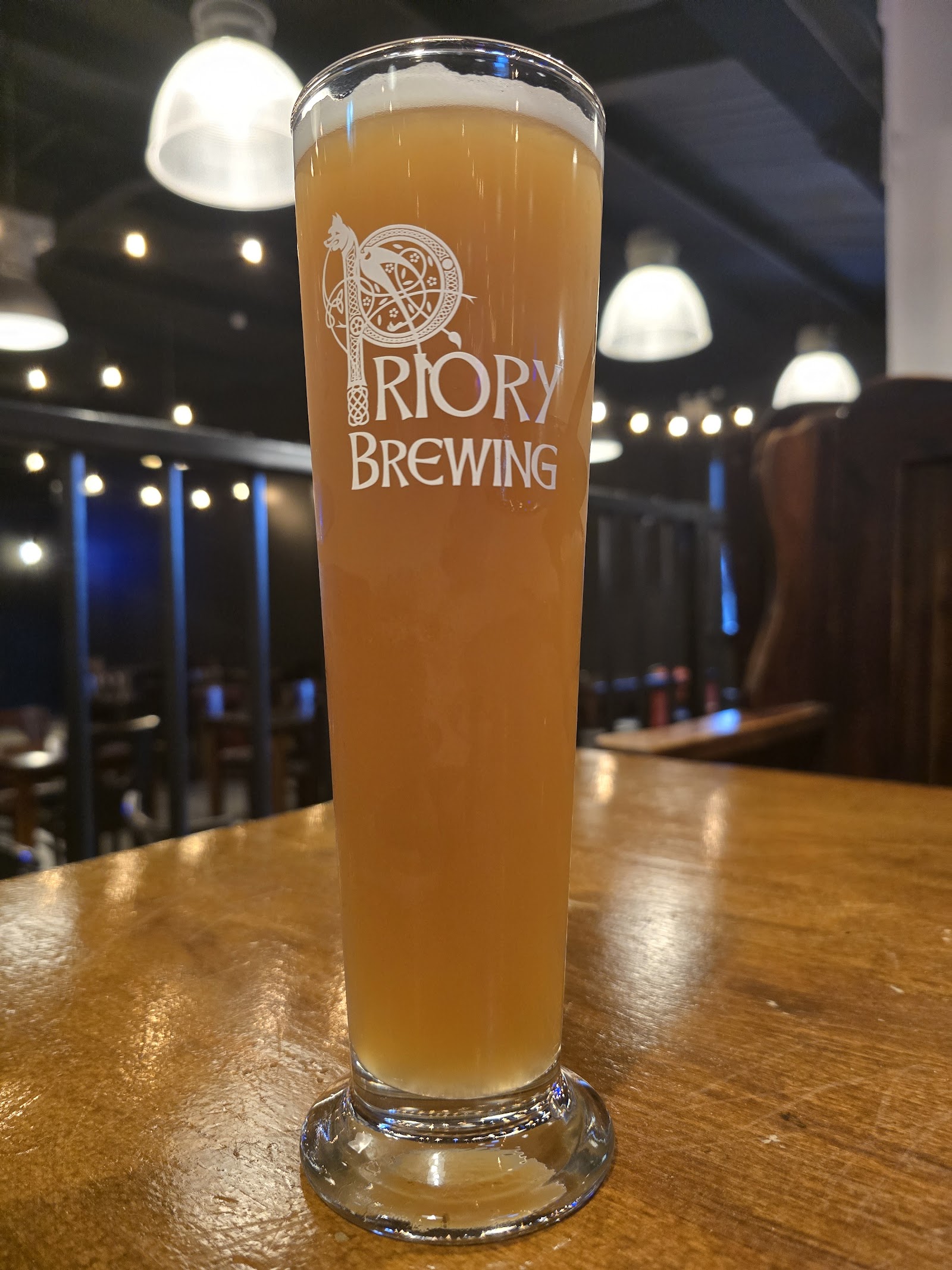 Priory Brewing photo 1