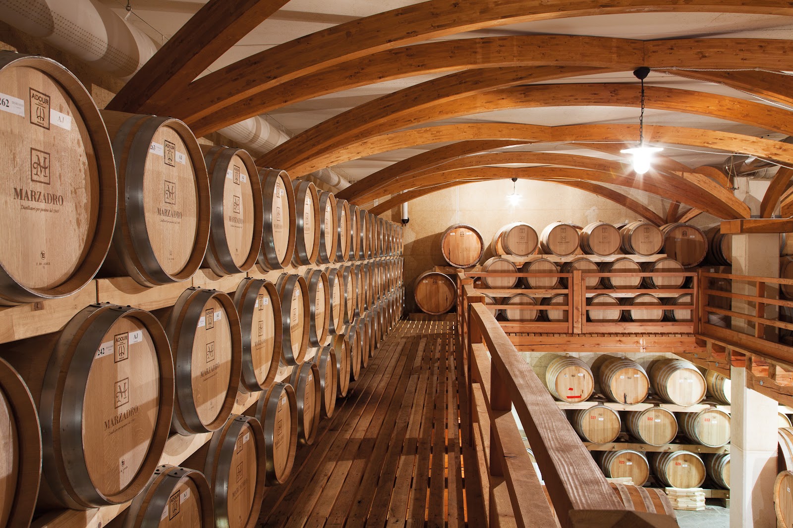 Marzadro Distilleria photo 3