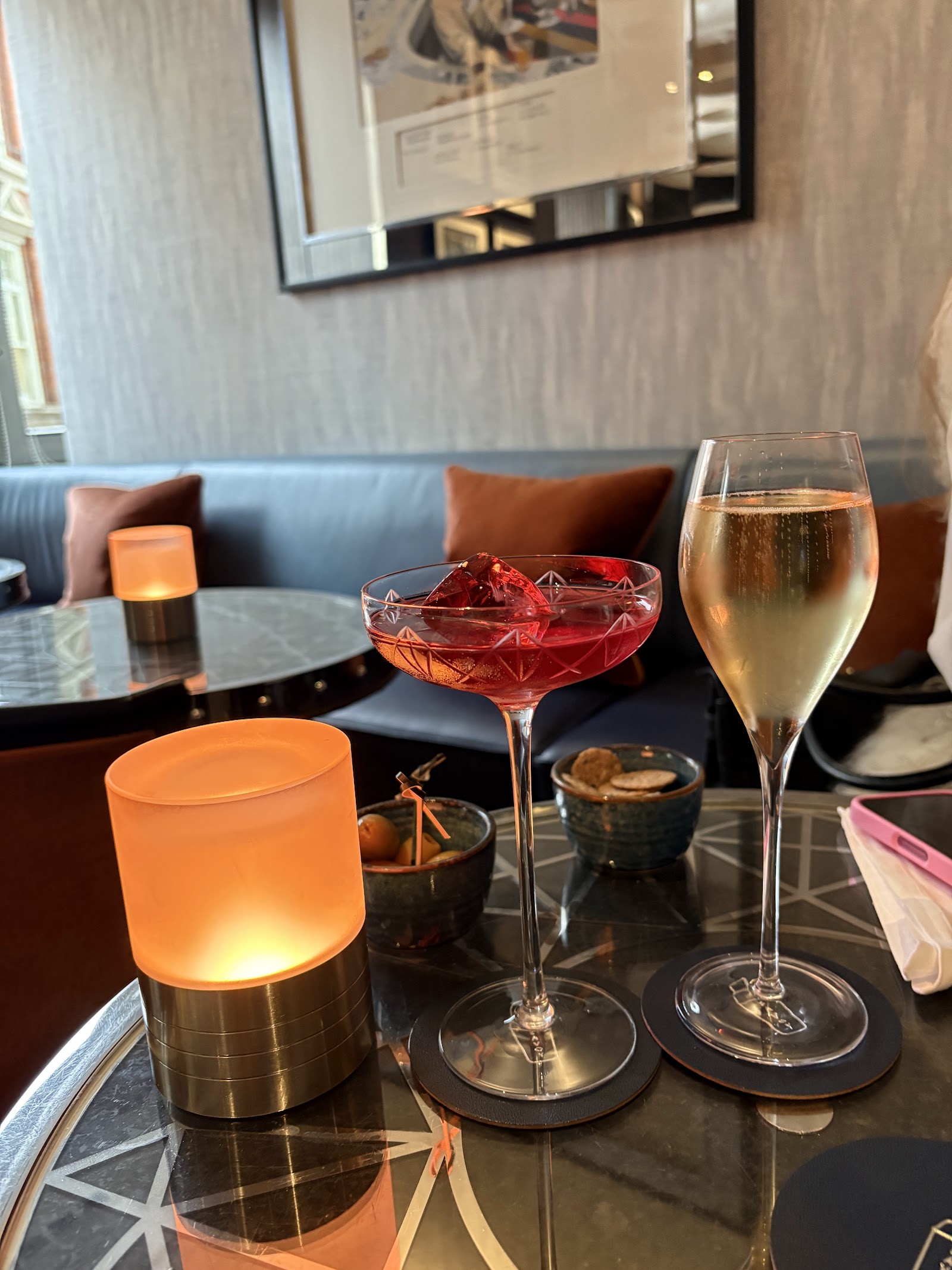 American Bar at The Savoy photo 3