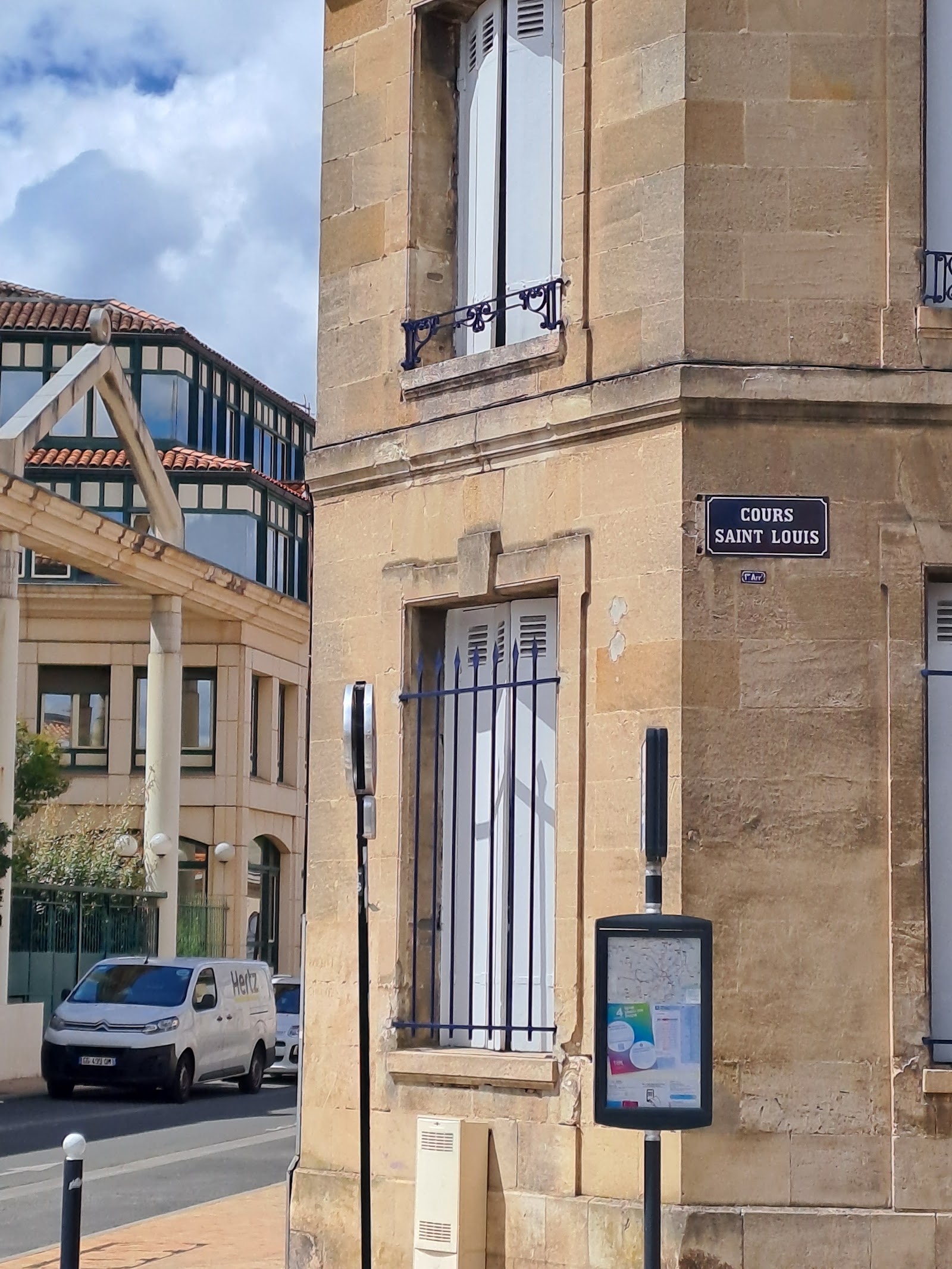 Les Bordeaux Itinéraires photo 1