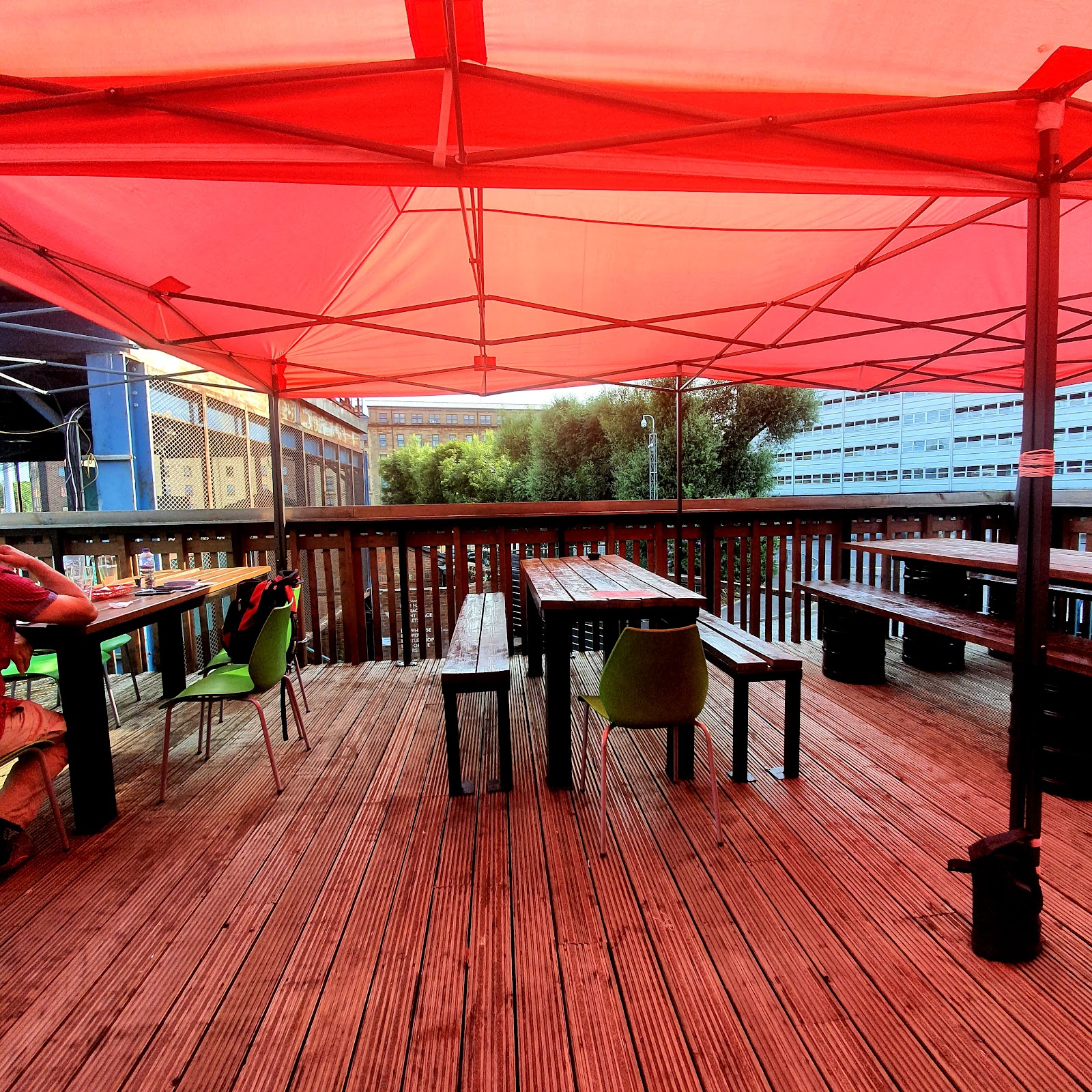 Drygate Brewing Co photo 1