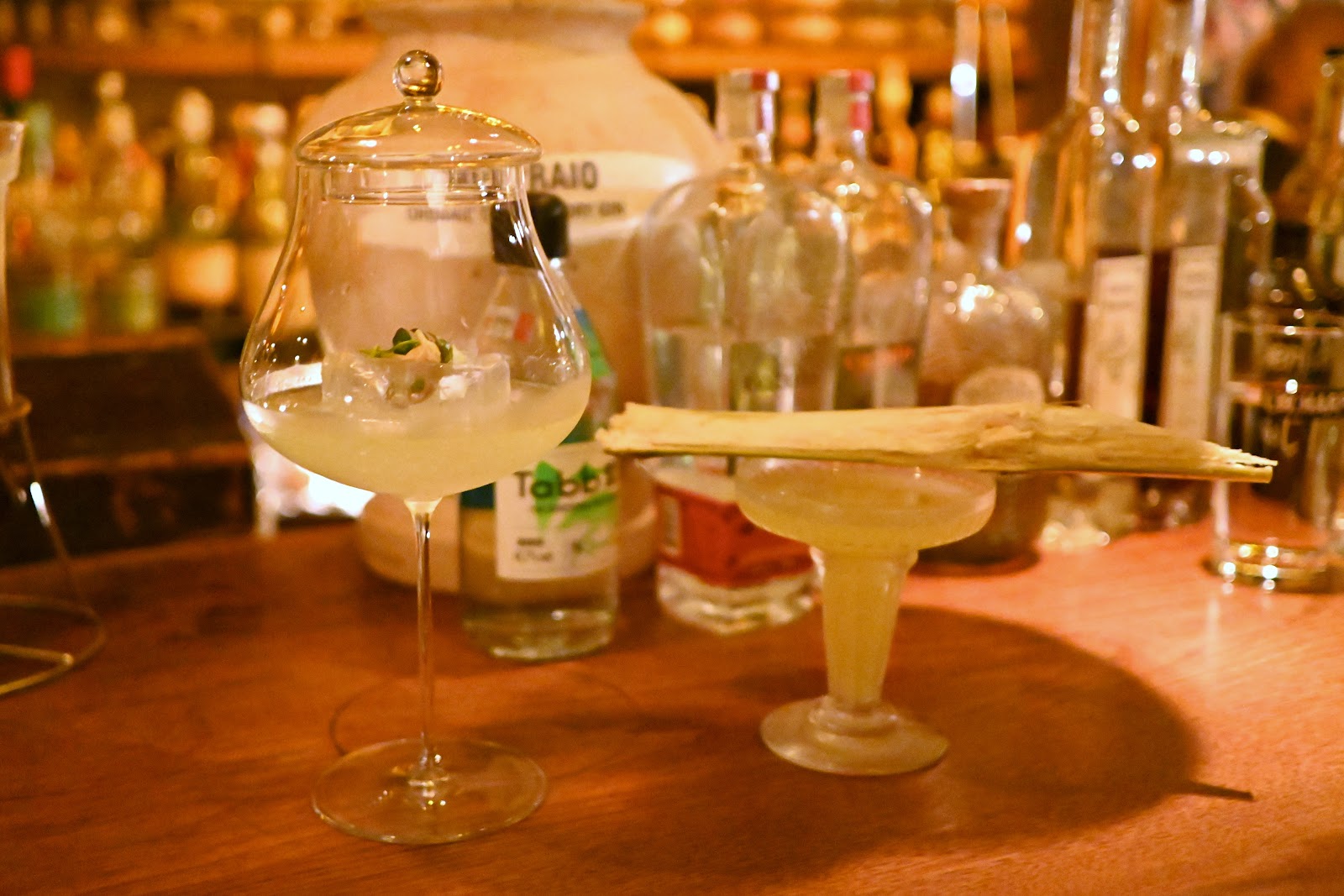 Bar Benfiddich photo 2