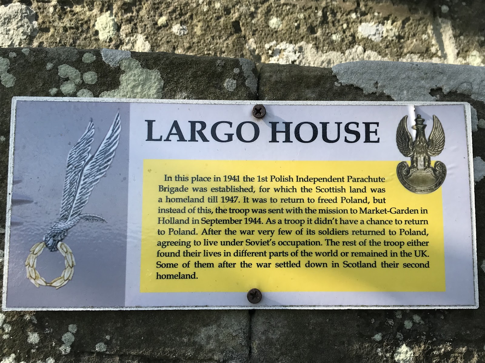 Château Largo photo 2