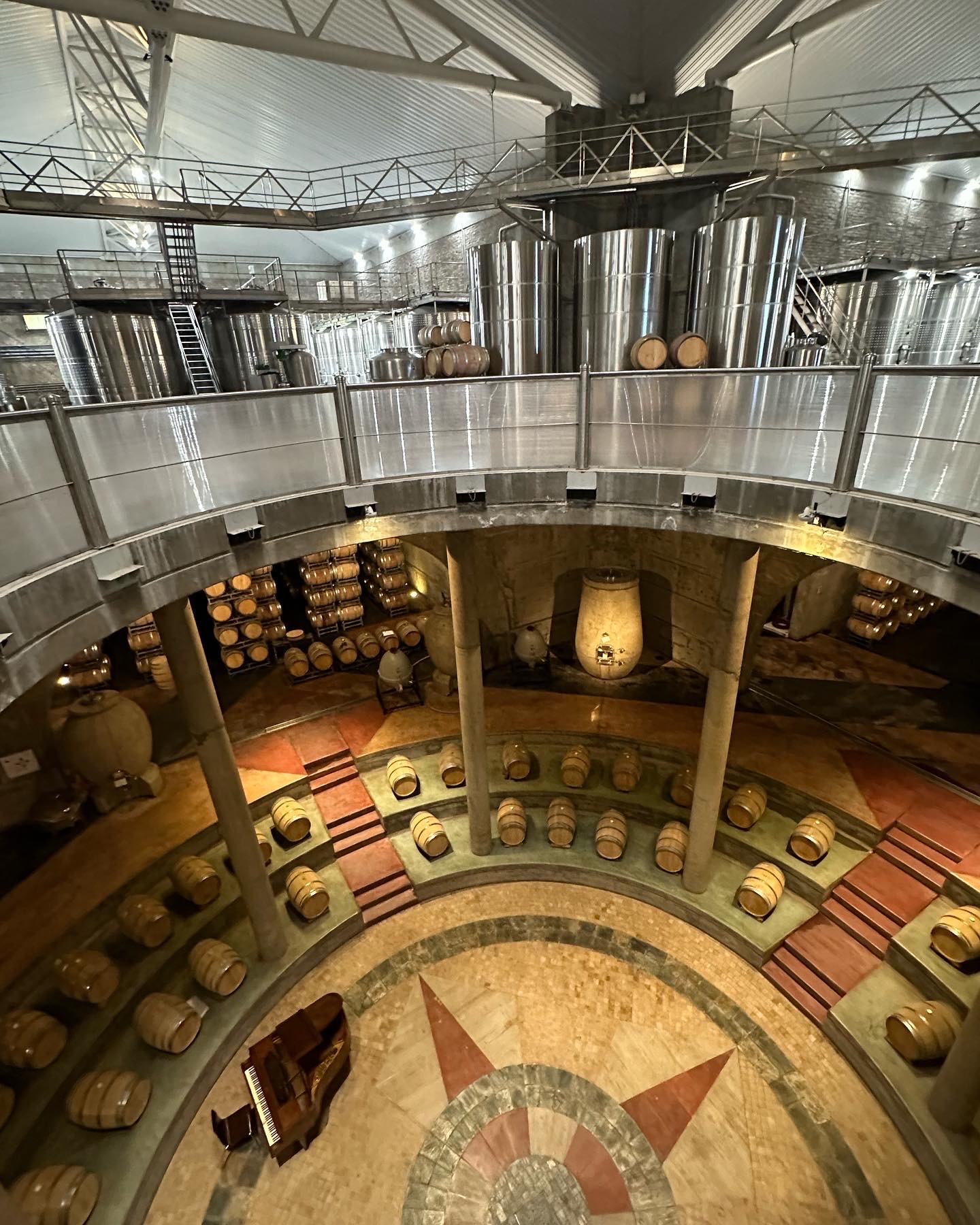 Bodega Salentein photo 1