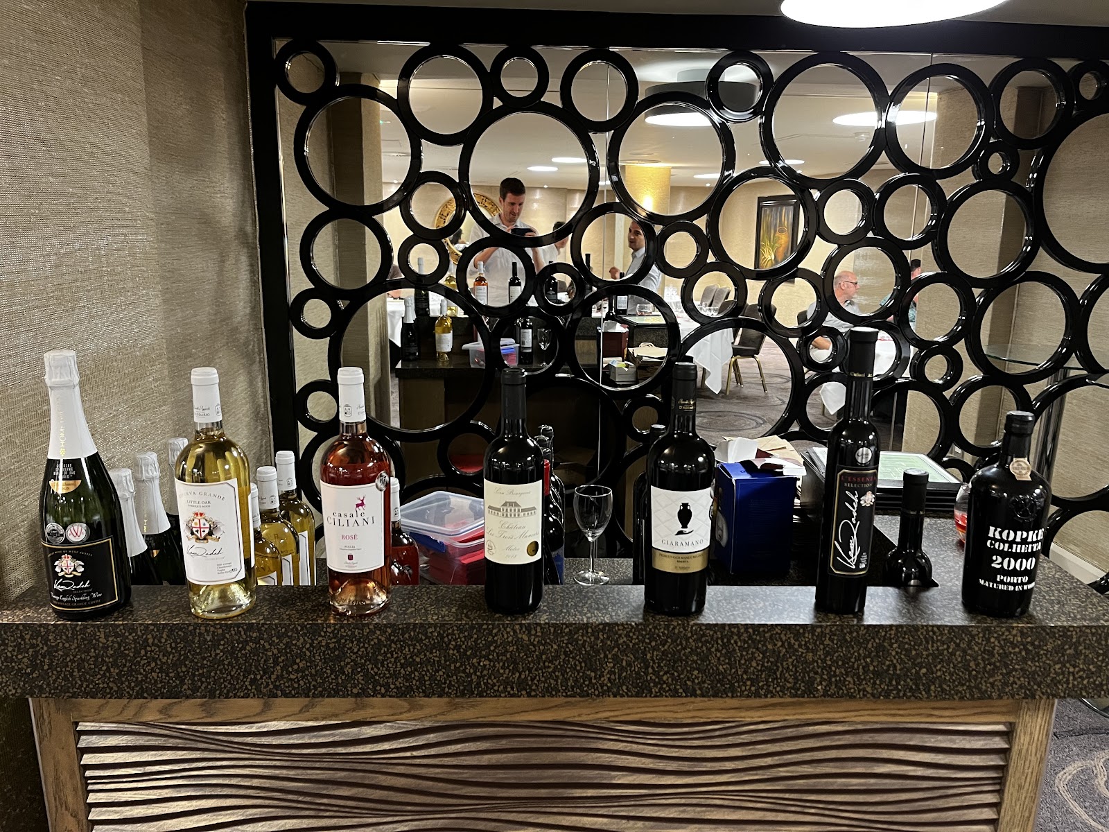 Wine Cottage photo 1